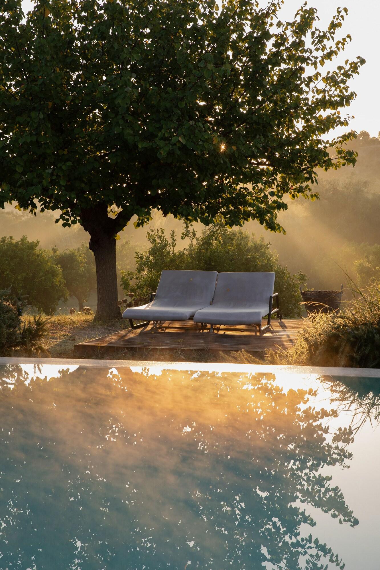 IUTA Glamping & Farm