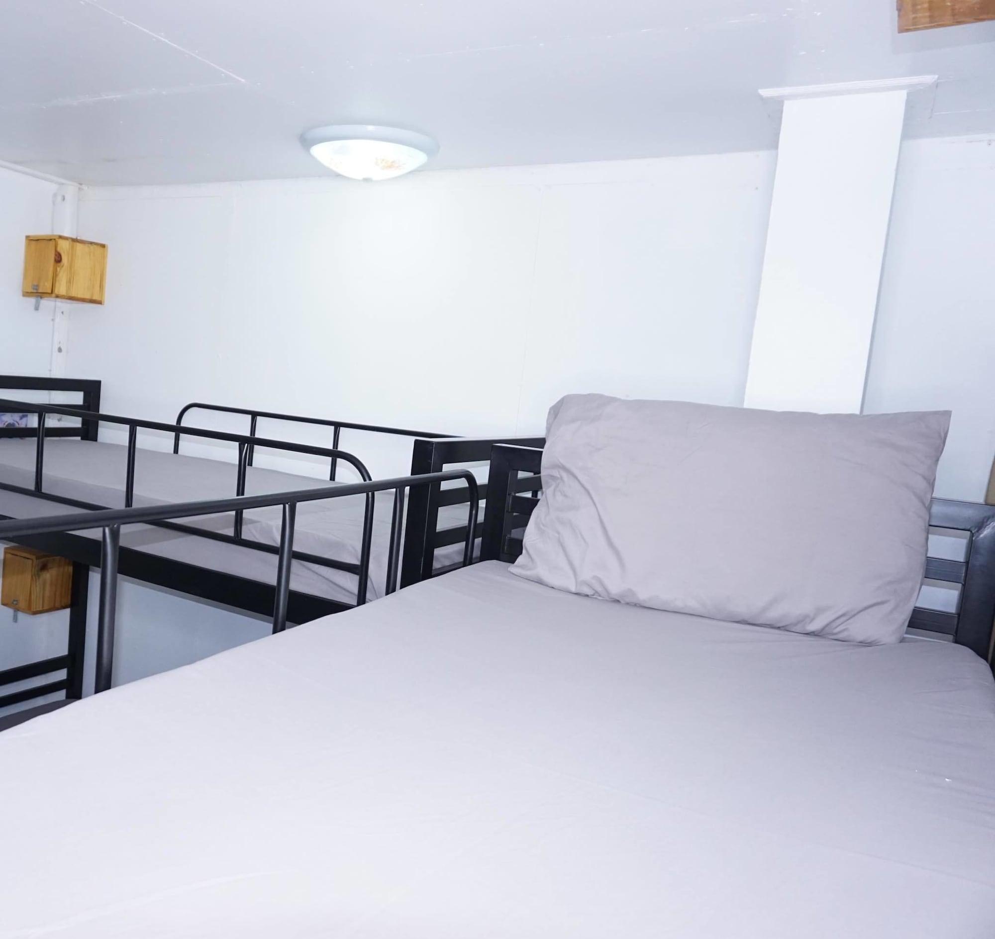 Culture Club Backpackers - Hostel