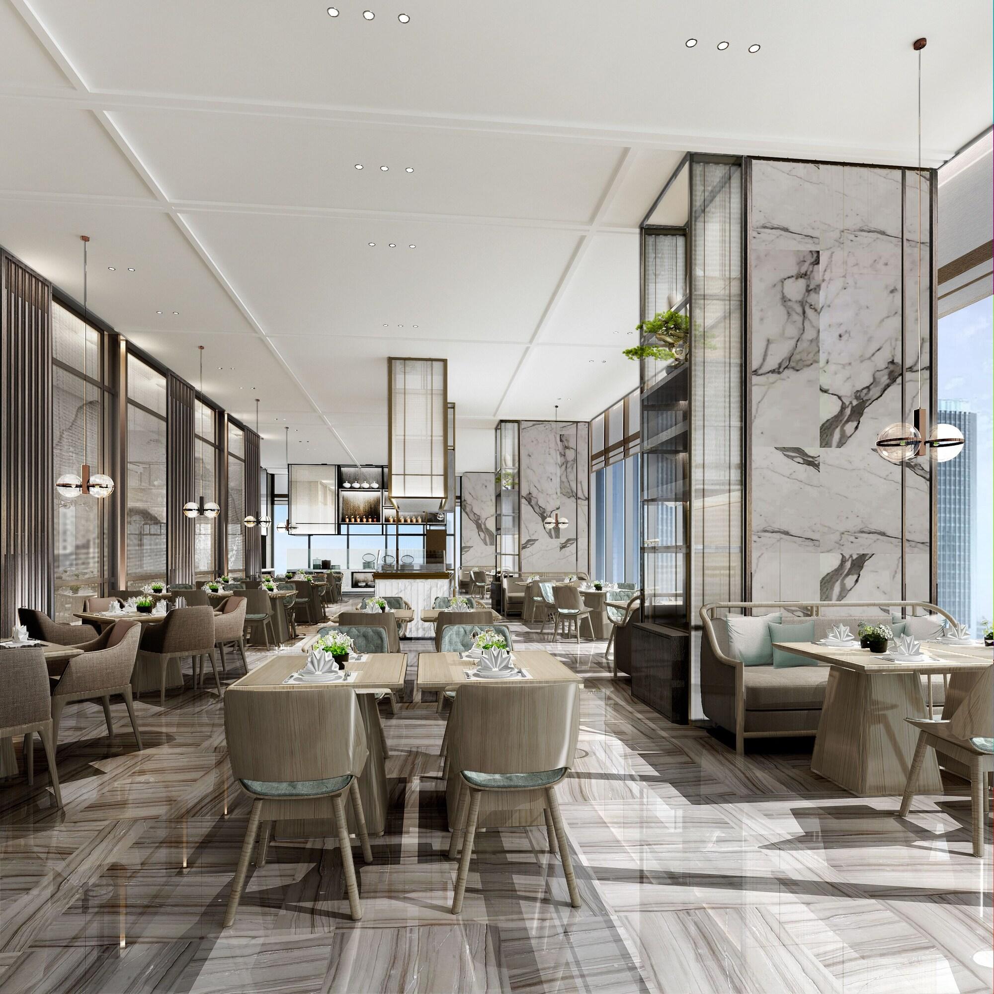Sheraton Kaifeng