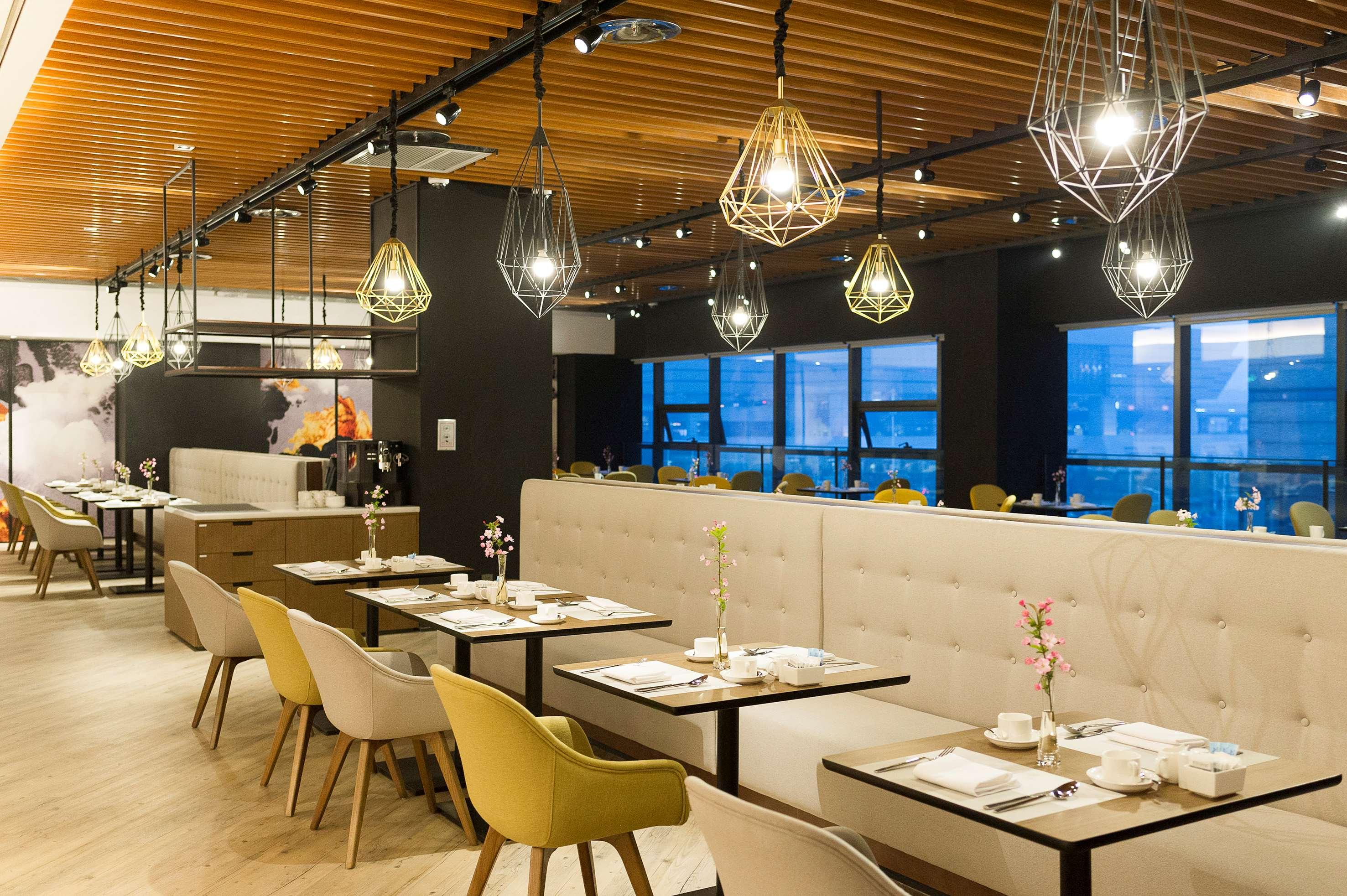 Innside Zhengzhou