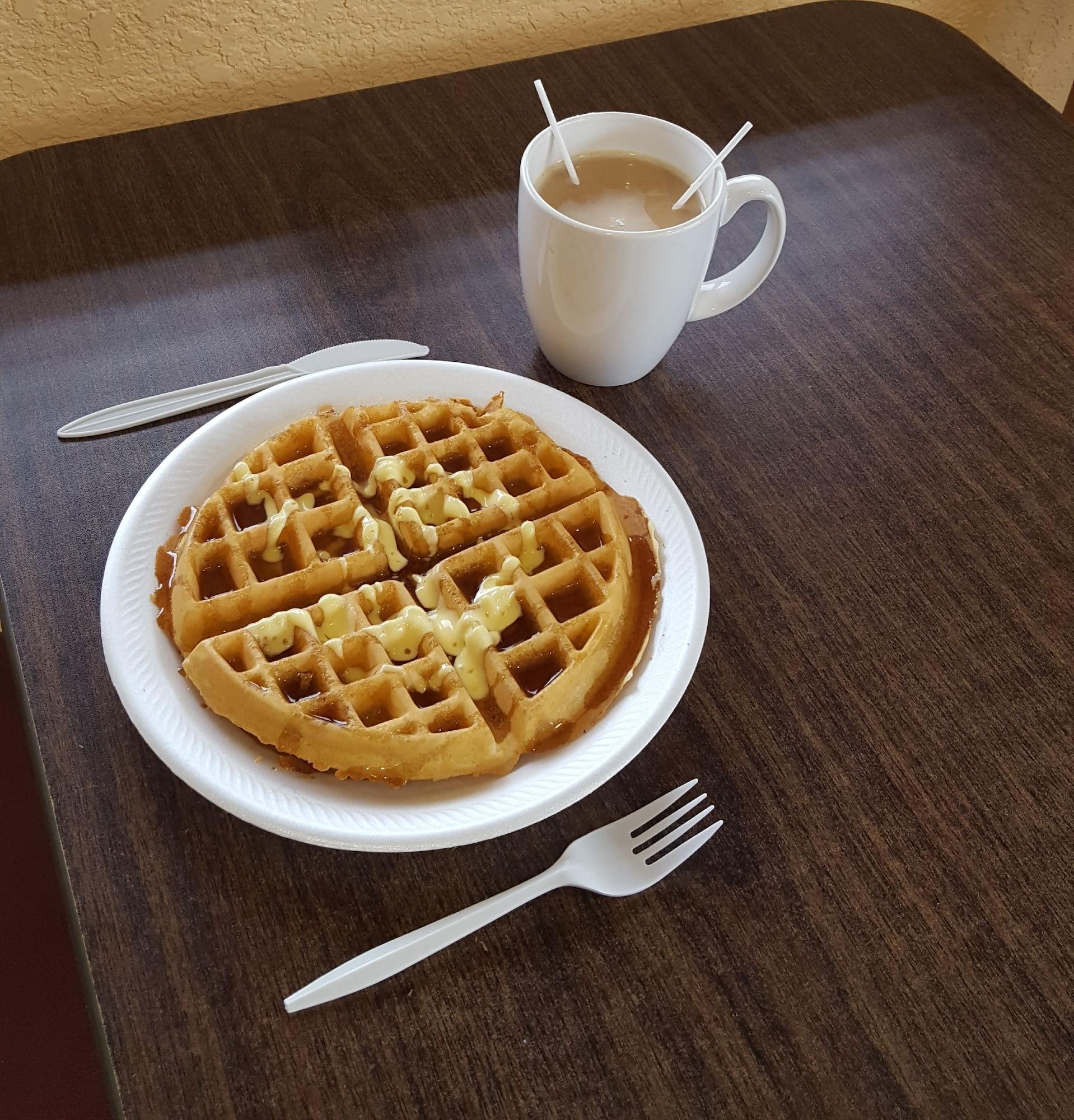 Best Economy Inn N Suites
