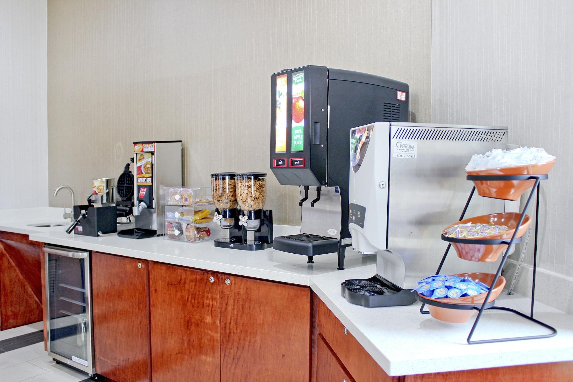 Palacio Royale Inn Houston Nw