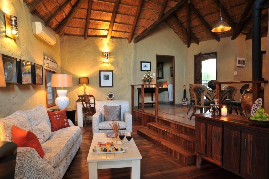 Lukimbi Safari Lodge by null