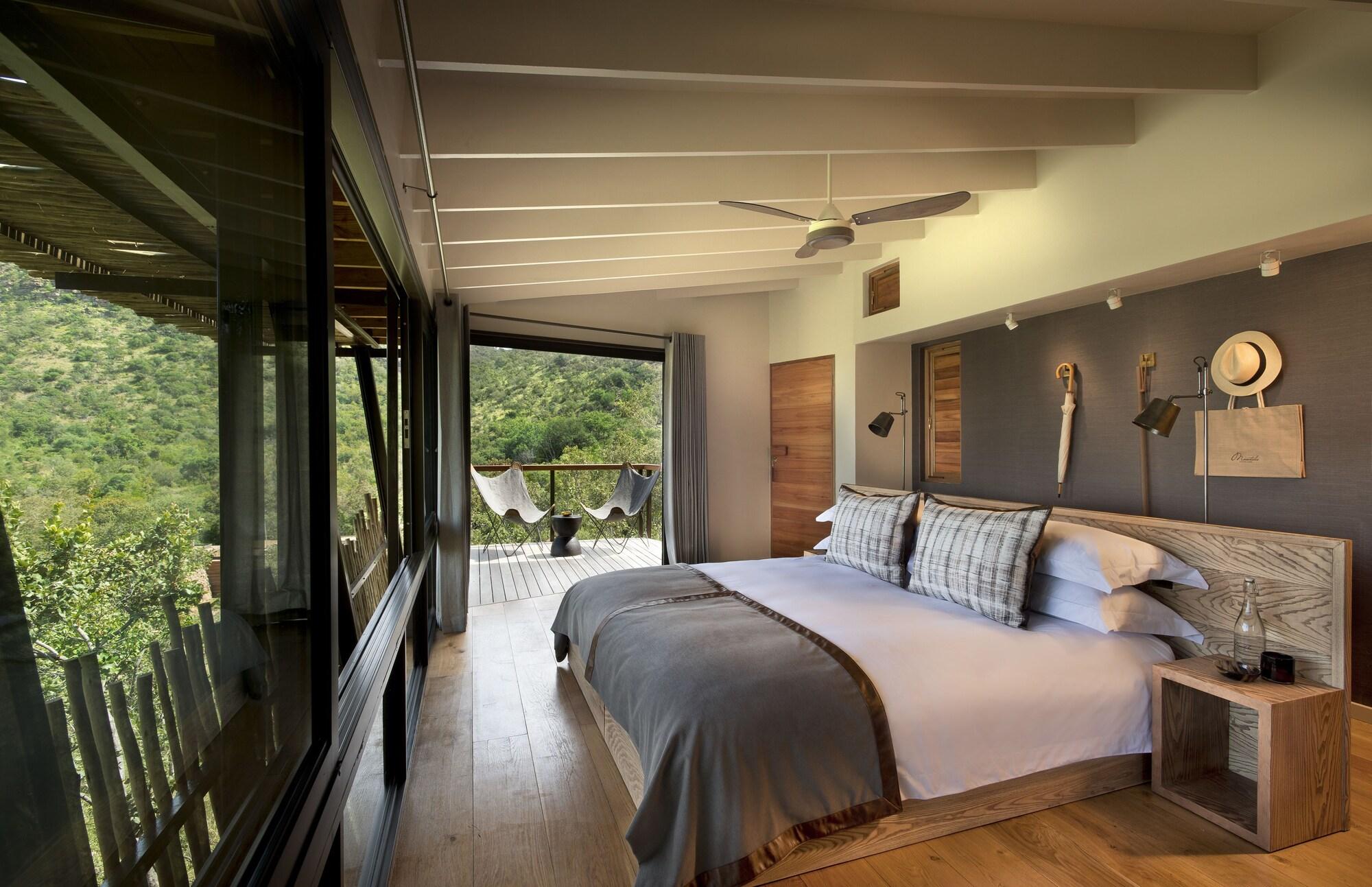 Marataba Safari Lodge by null