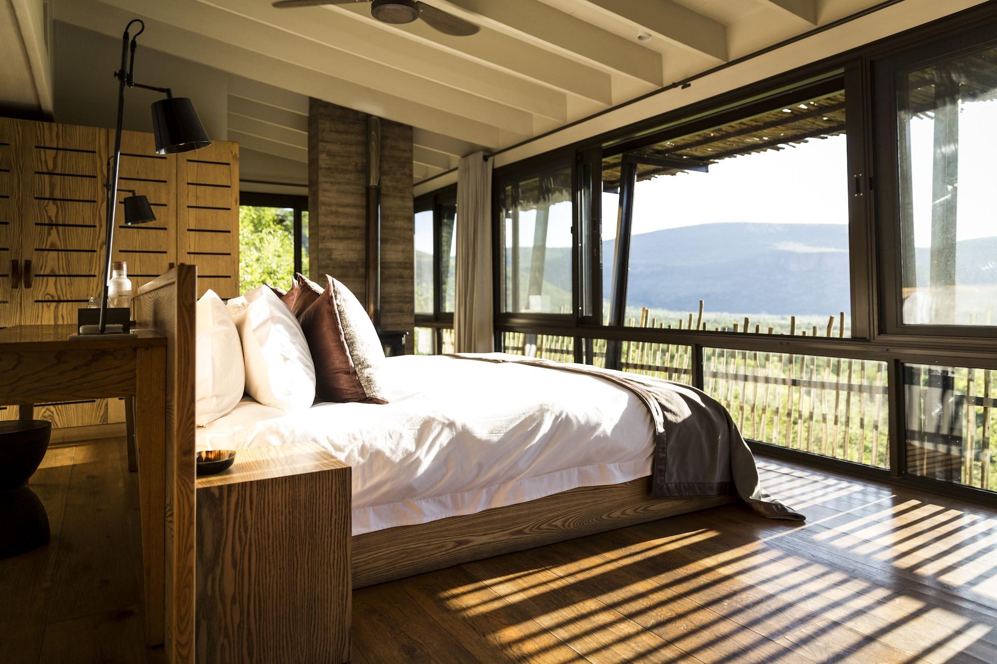 Marataba Safari Lodge by null