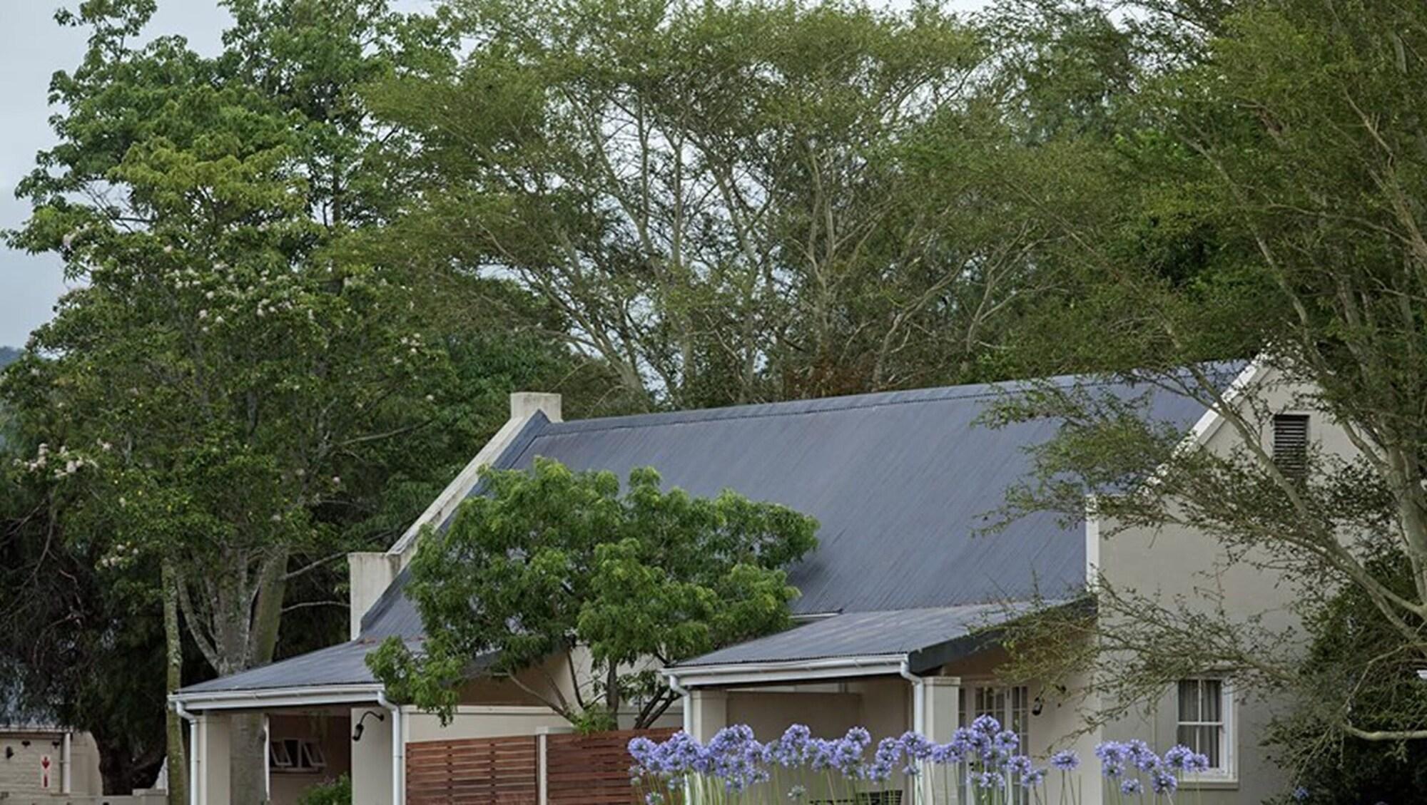 River Bend Lodge by null