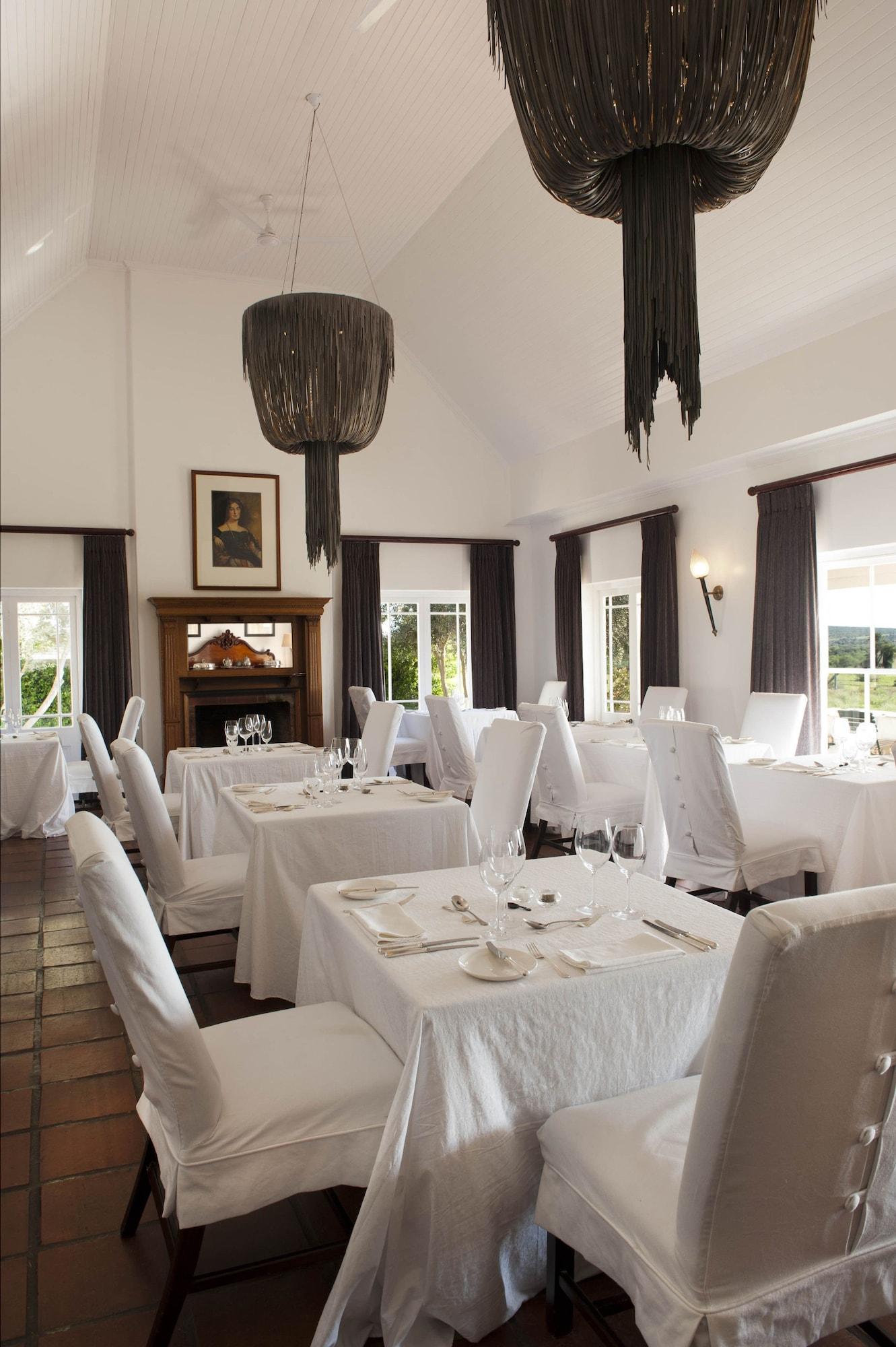 River Bend Lodge