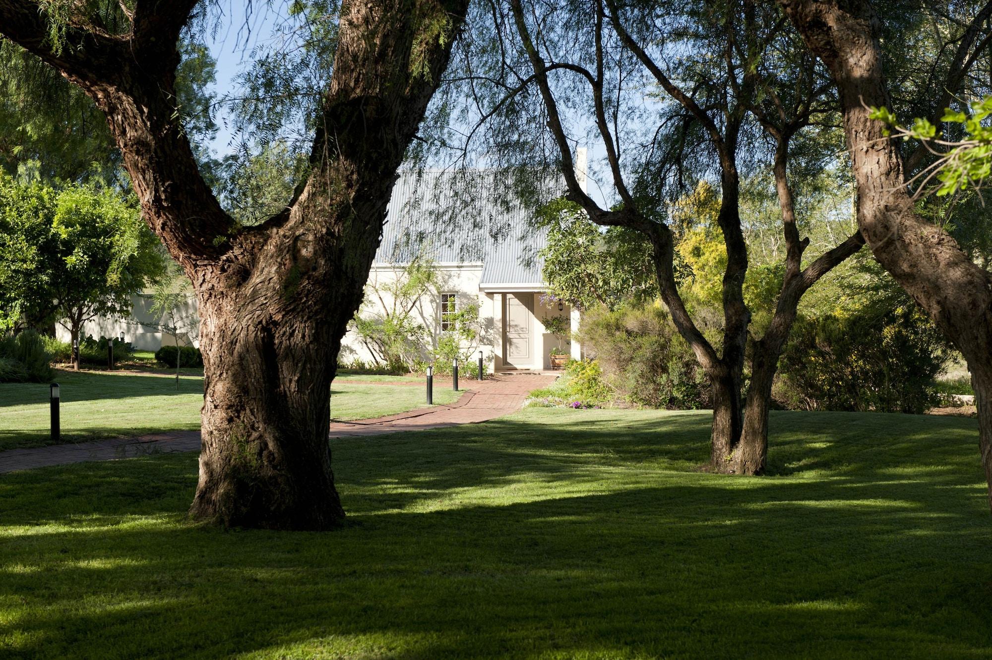 River Bend Lodge by null