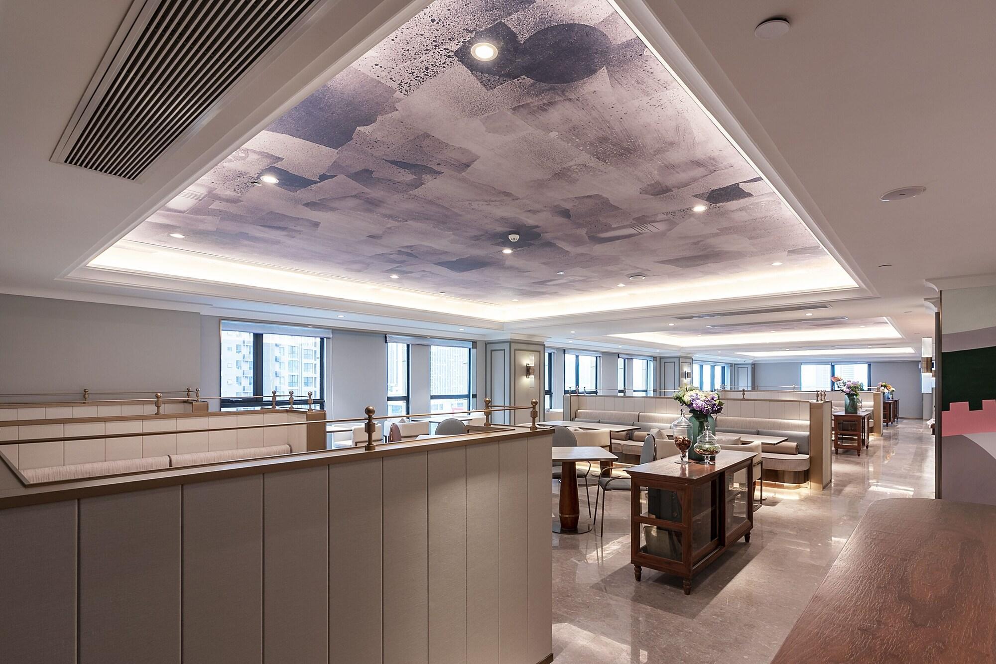 Mercure Xi an North