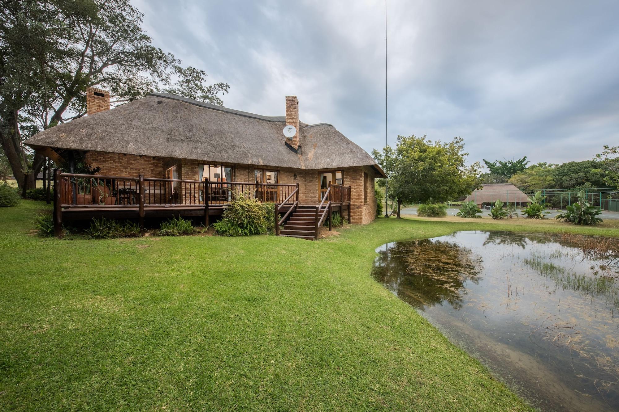 Kruger Park Lodge unit No. 277