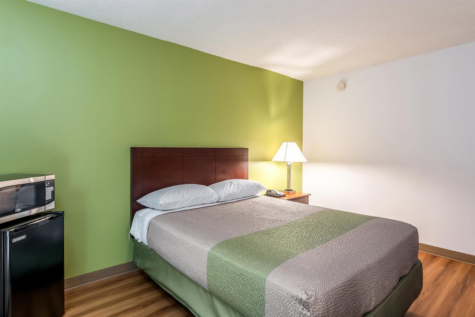 Motel 6 Petersburg, VA - Fort Lee