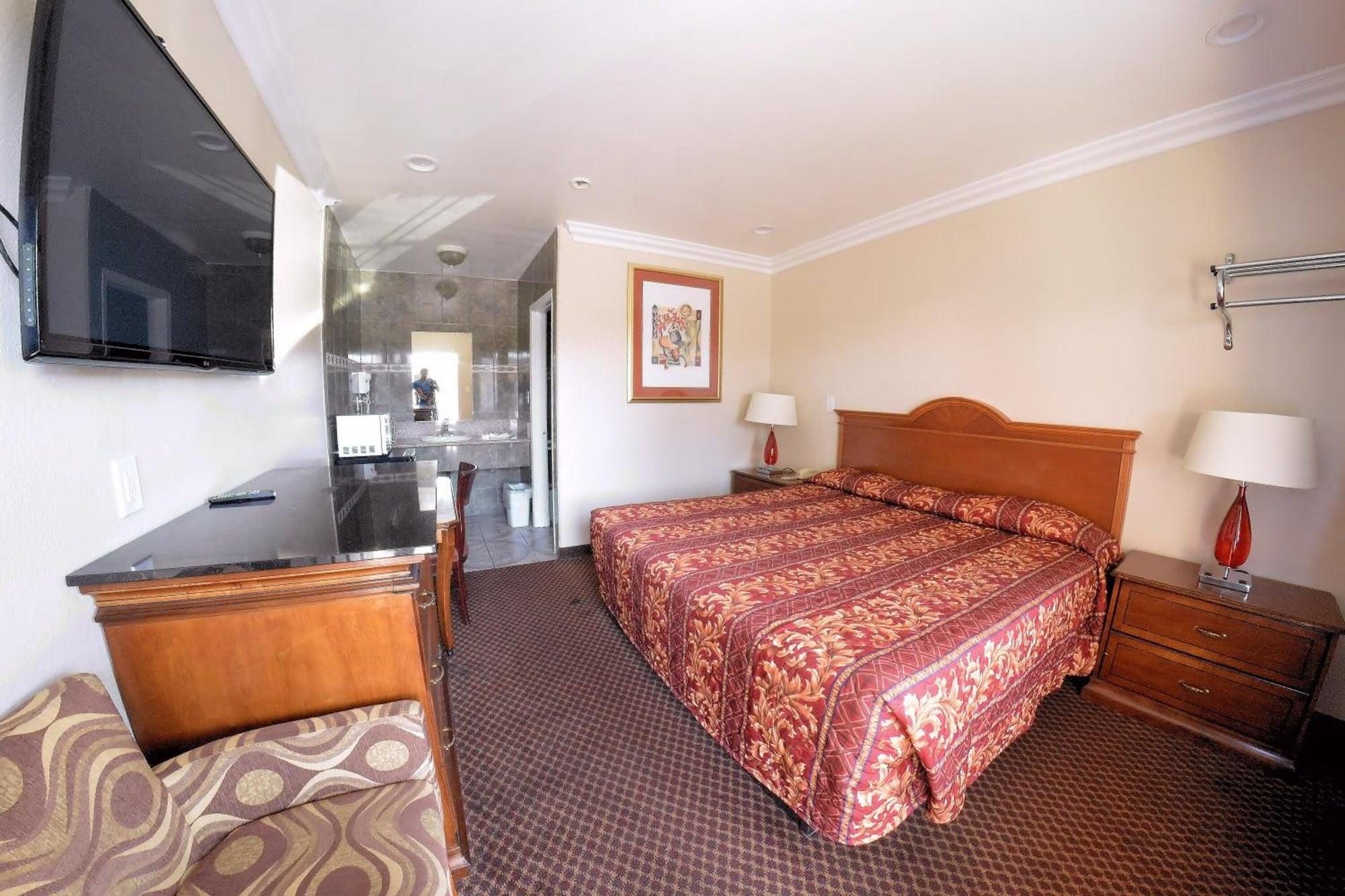 Palace Inn Oxnard