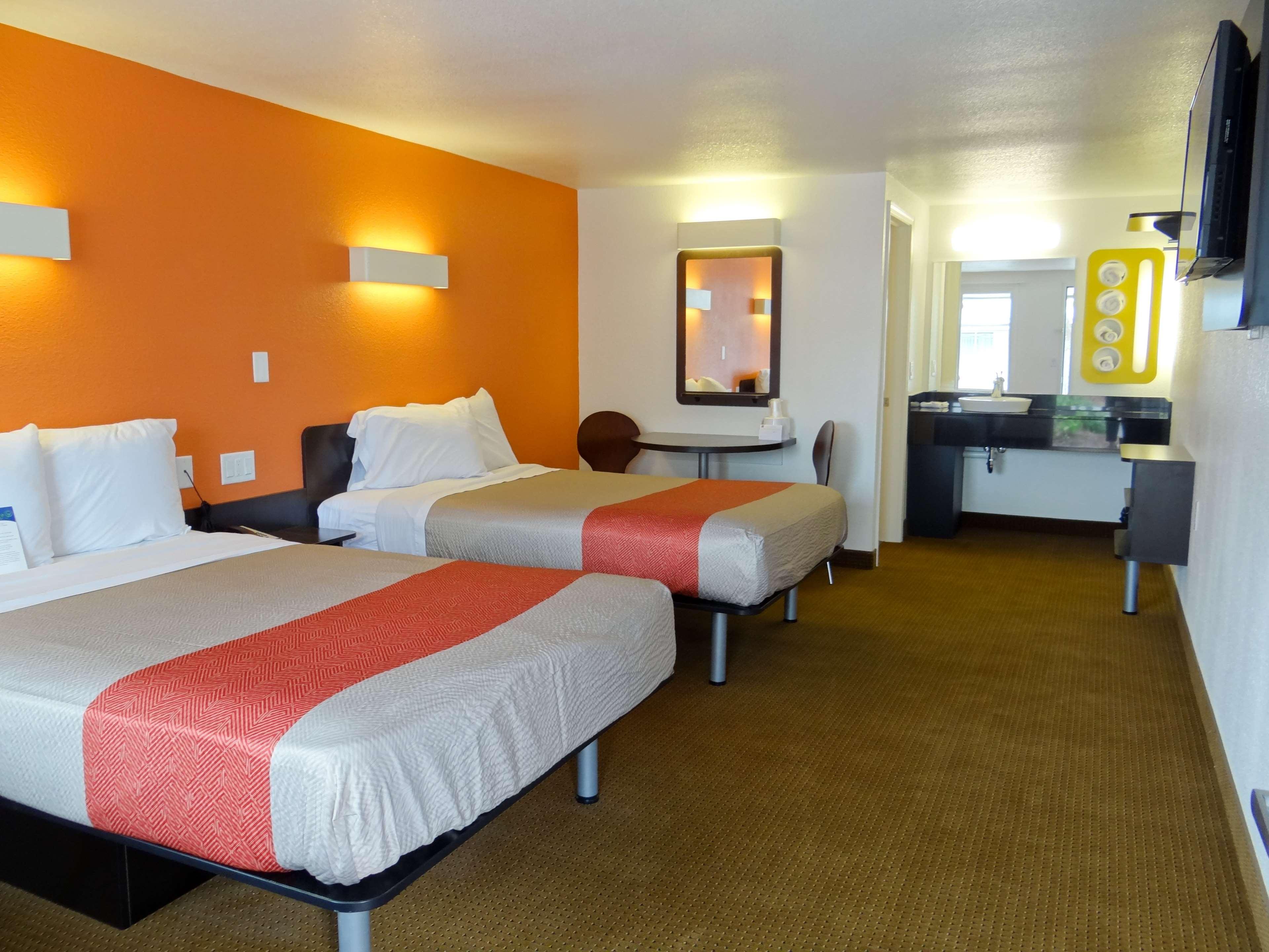 Motel 6 Erie, Pa