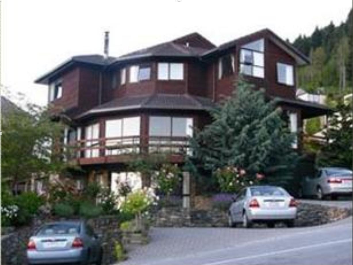 Balmoral Lodge