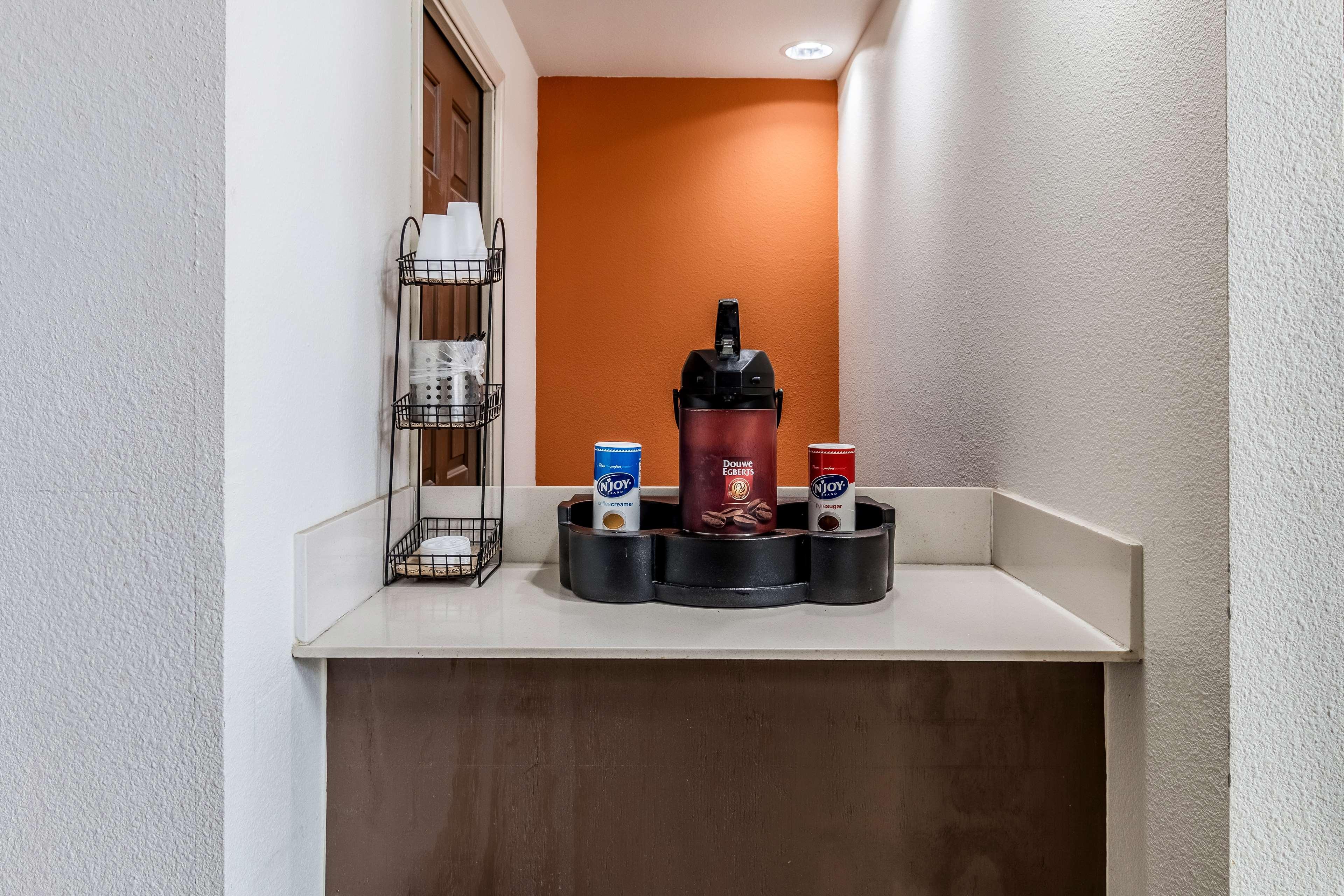Motel 6 North Richland Hills, TX - NE Fort Worth