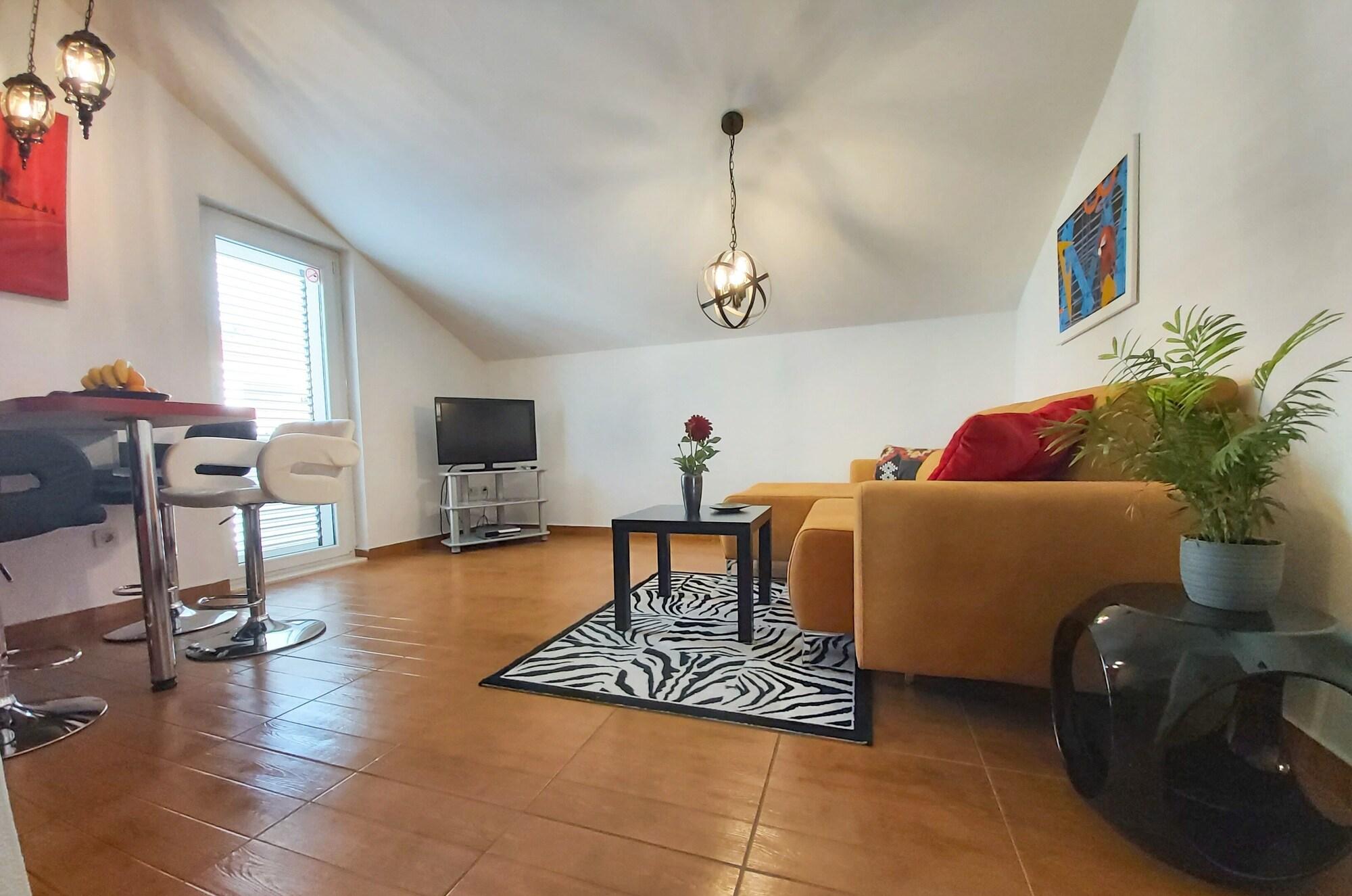 Adria Apartments