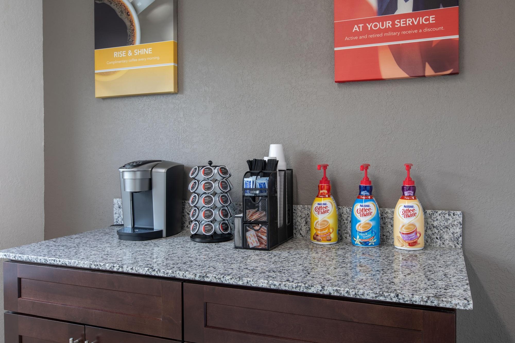 Motel 6 Greenville, Sc - I-85 Near Downtown