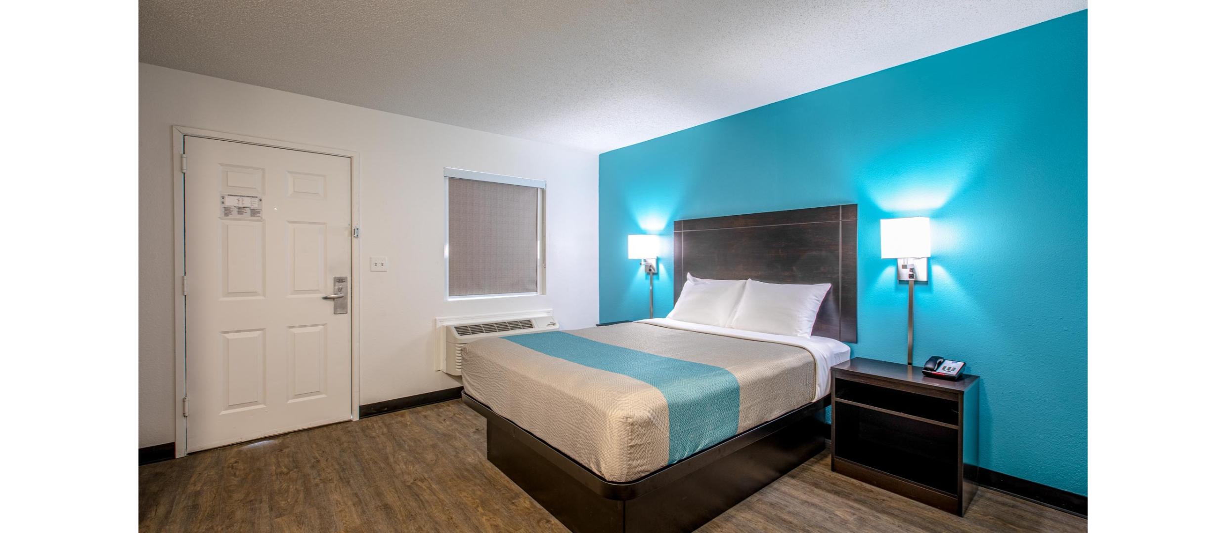 Motel 6 Greenville, Sc - I-85 Near Downtown