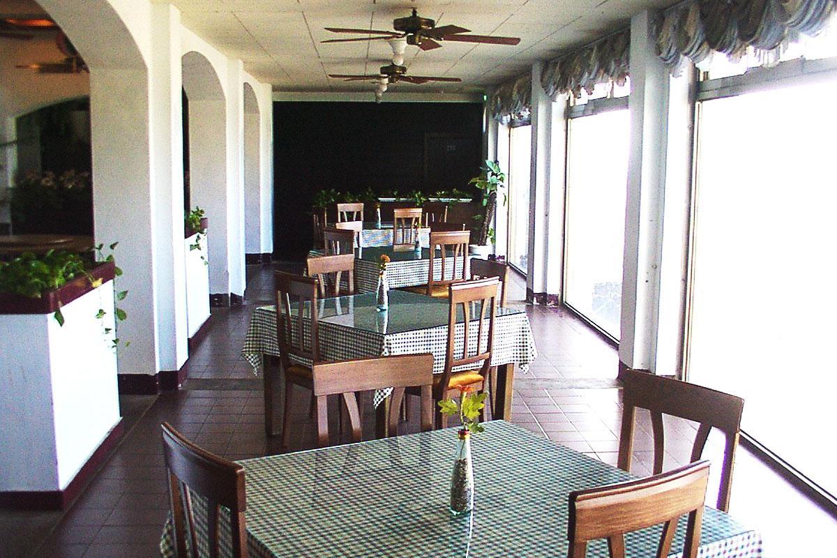 Penghu Youth Activity Center