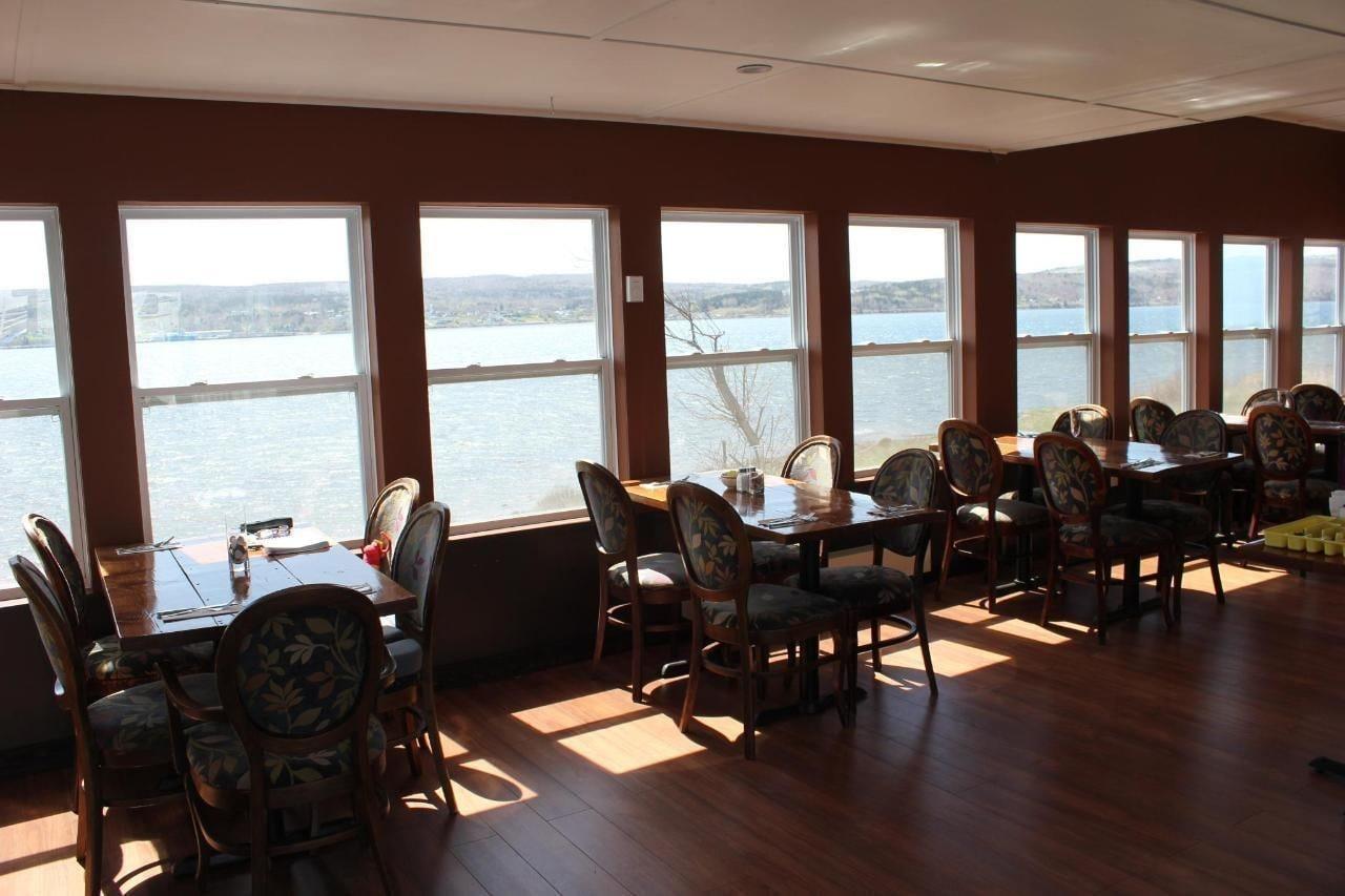 Harbourview Motel & Accommodations