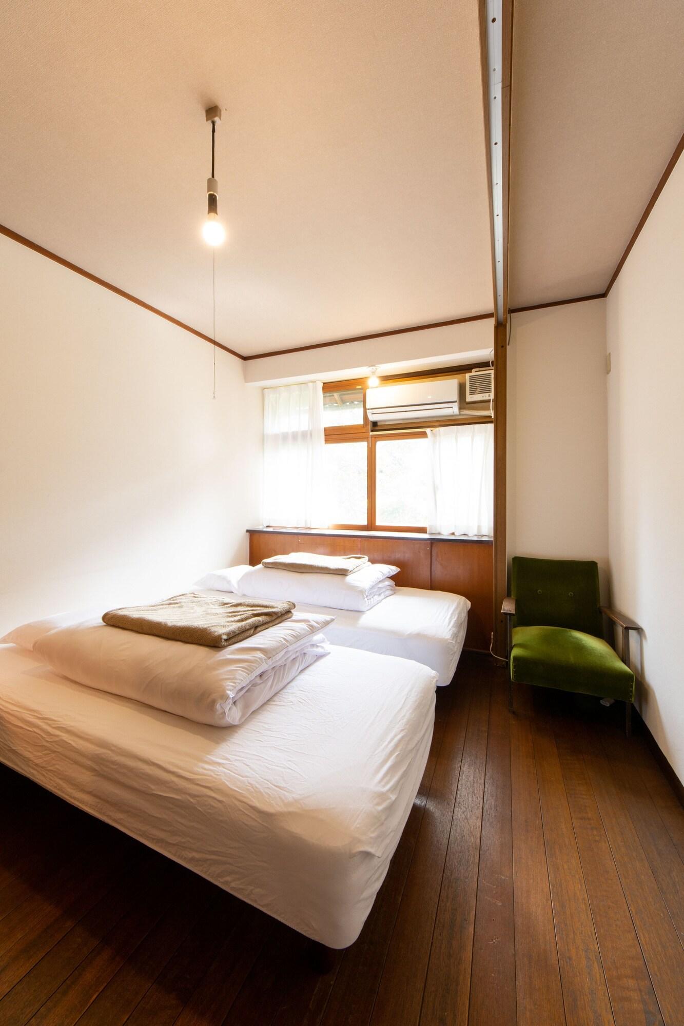 Yuzan Guesthouse Annex - Hostel