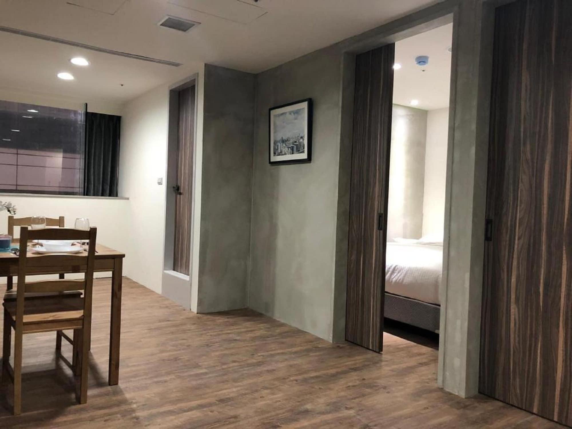 Homy Inn Zhongxiao Dunhua