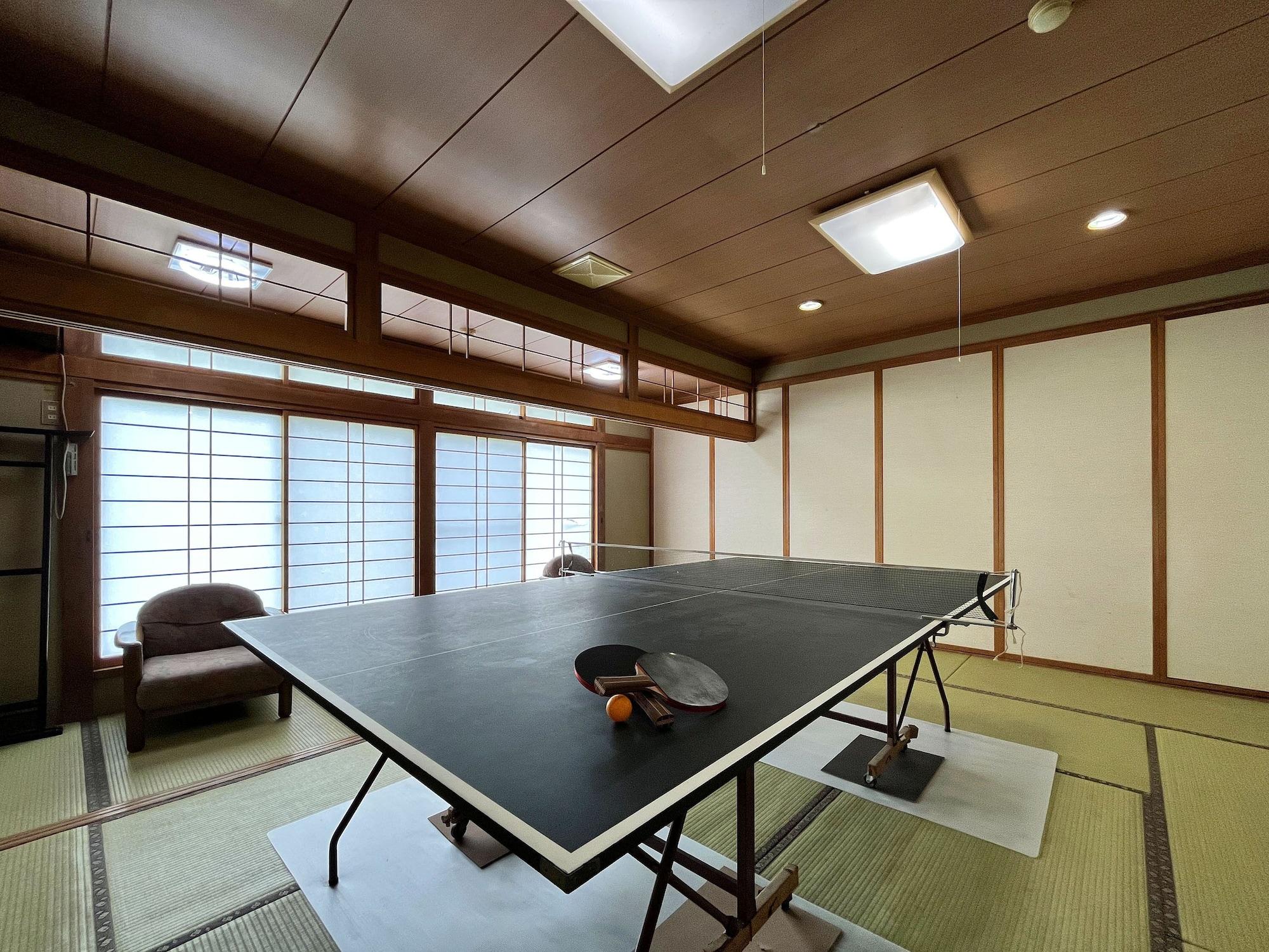 Guesthouse Ukiyoe - Hostel