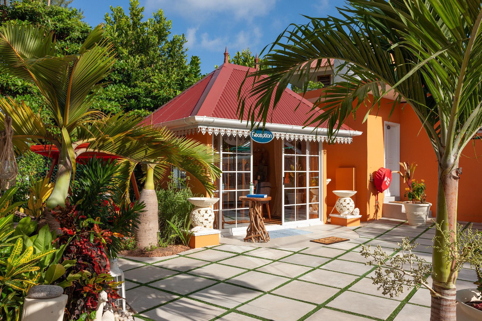 Oceane Self Catering