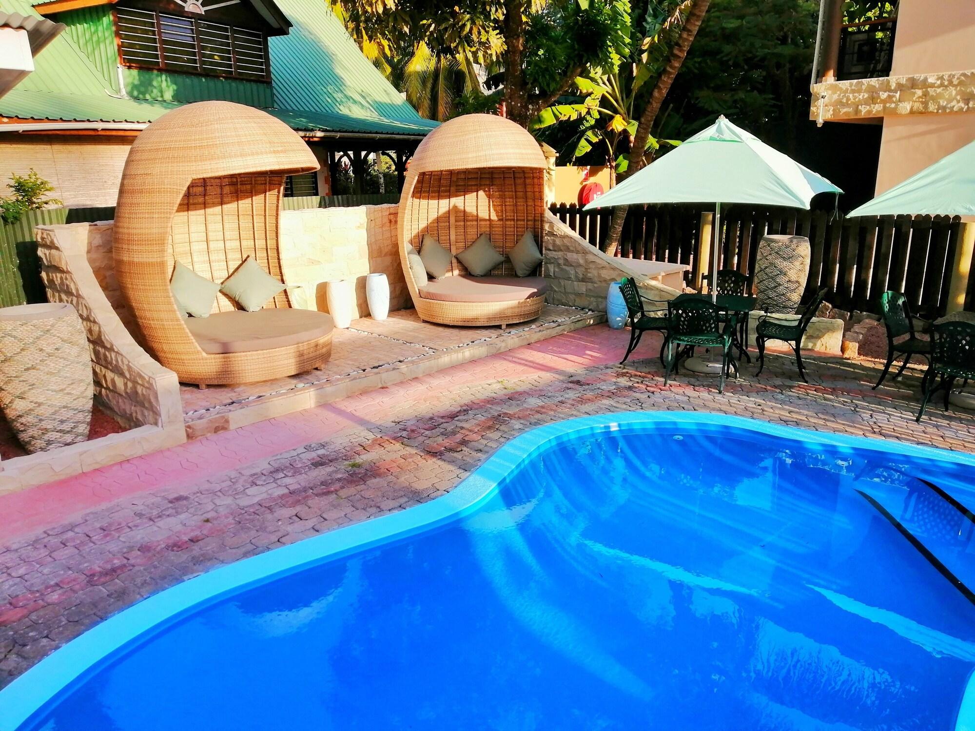 Casa De Leela