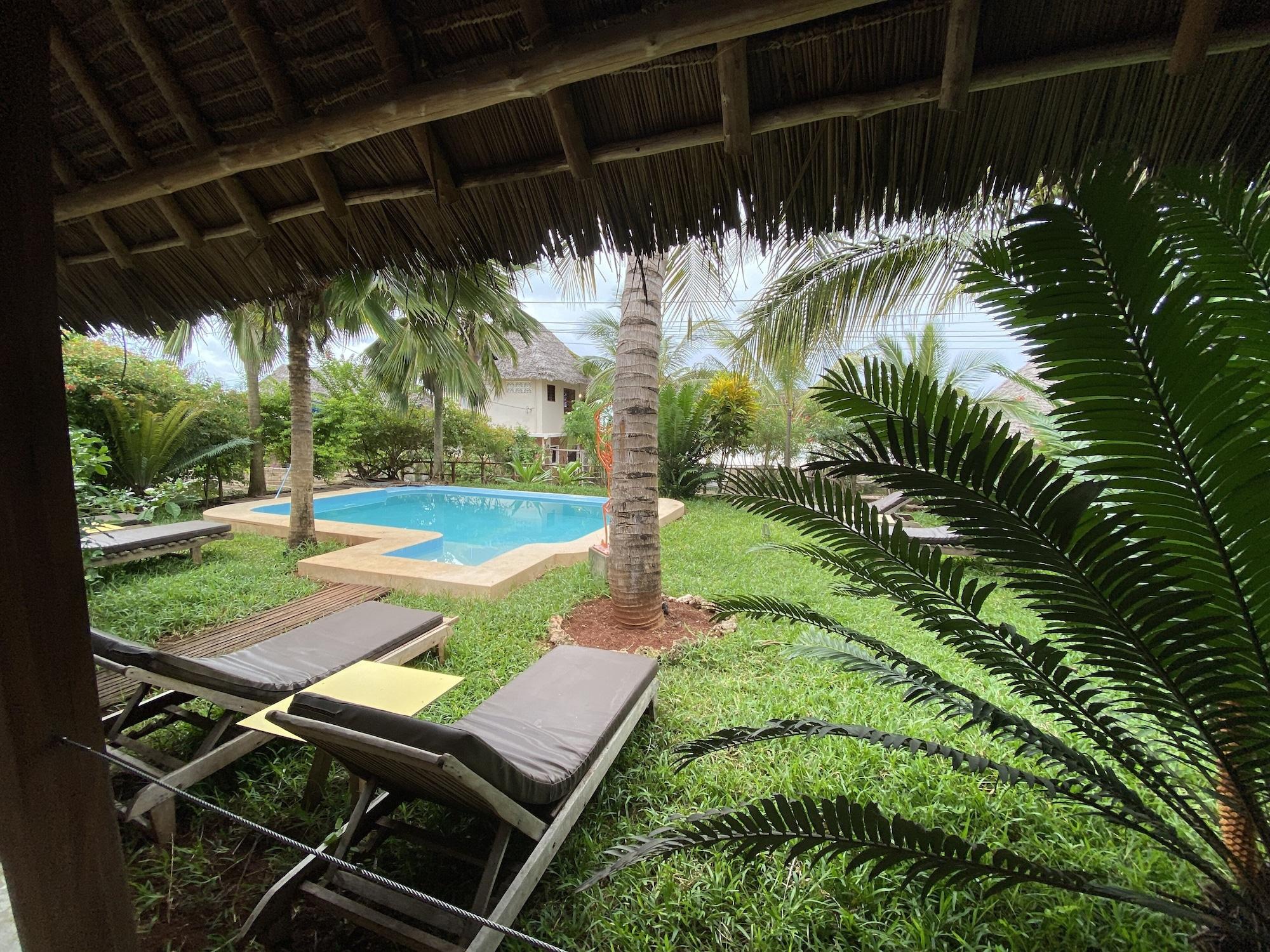 Art Hotel Zanzibar