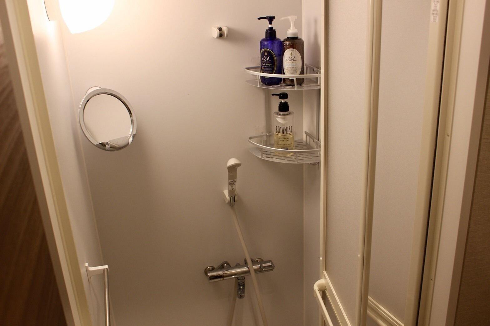 bnb+ Secret Base Mejiro - Hostel