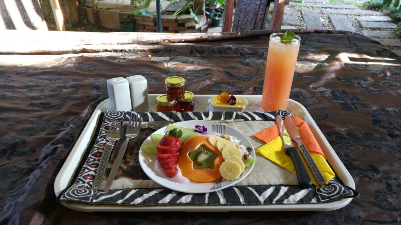 Breena Bnb Guest House