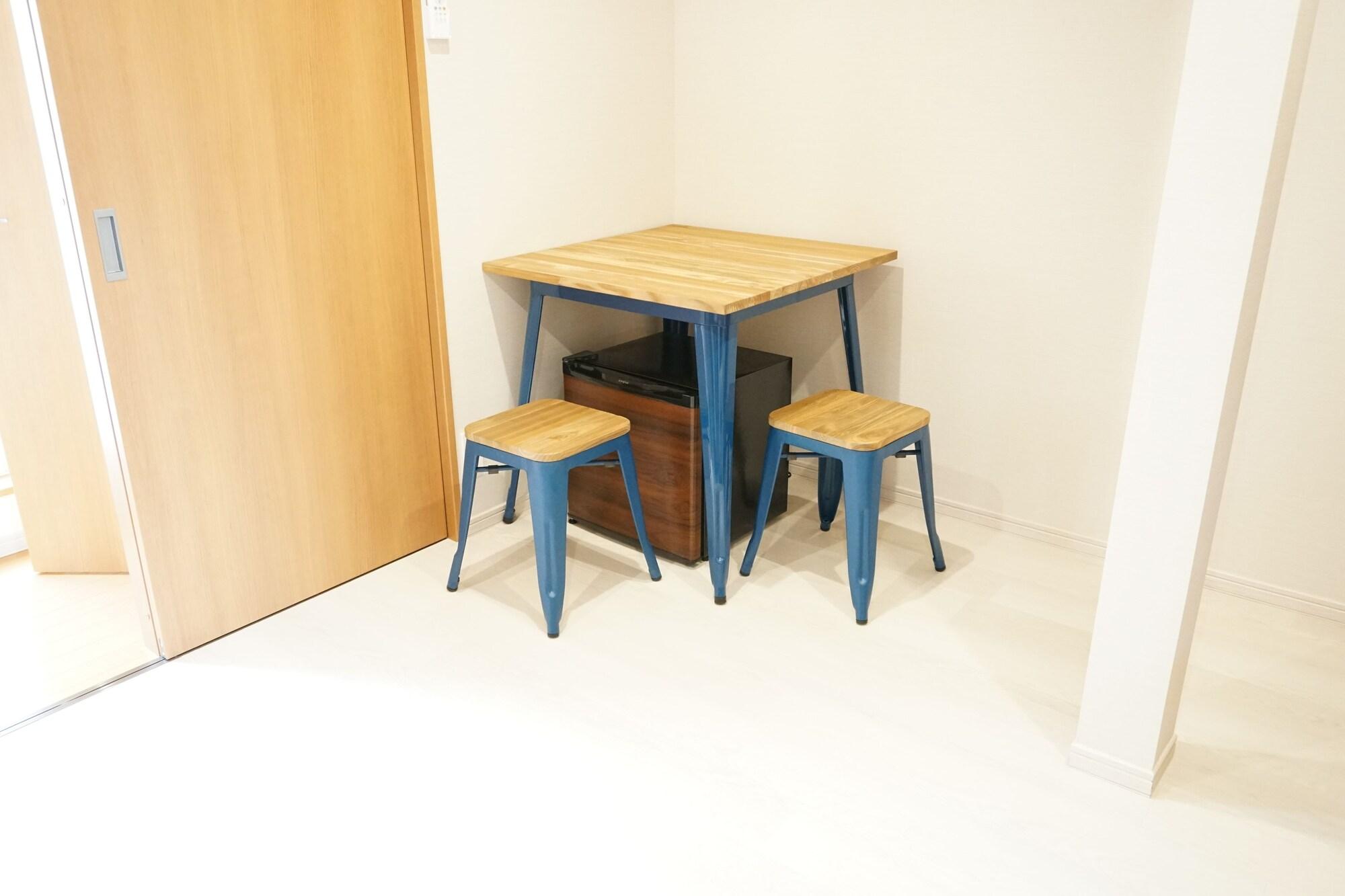 The Gate Hostel Shonan Fujisawa