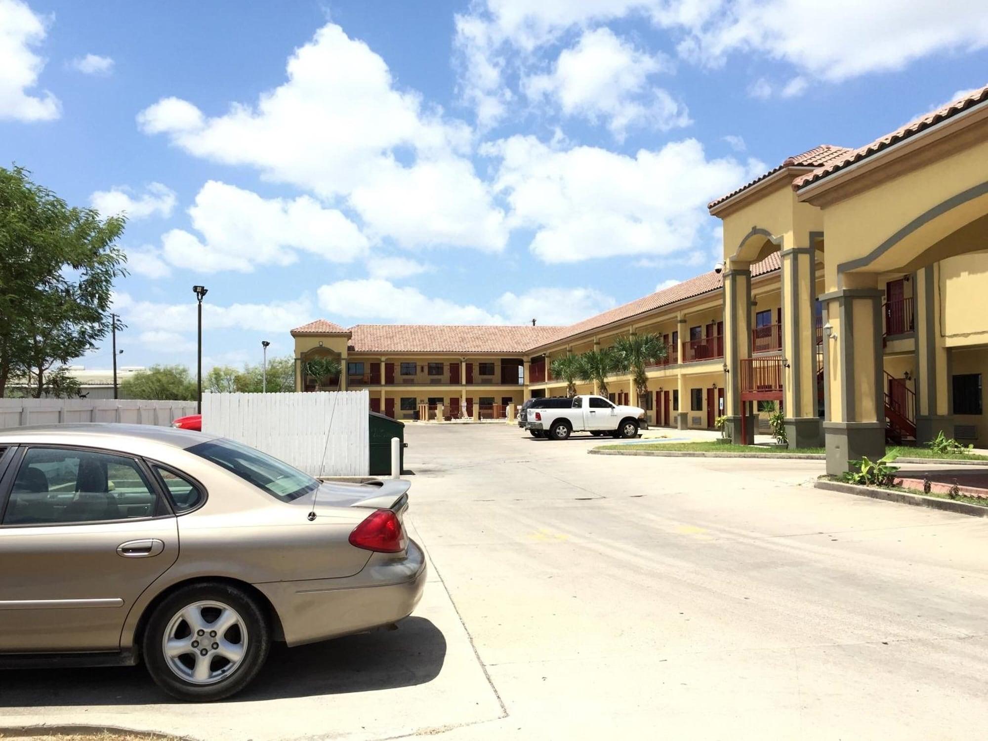 Boca Chica Inn & Suites Brownsville