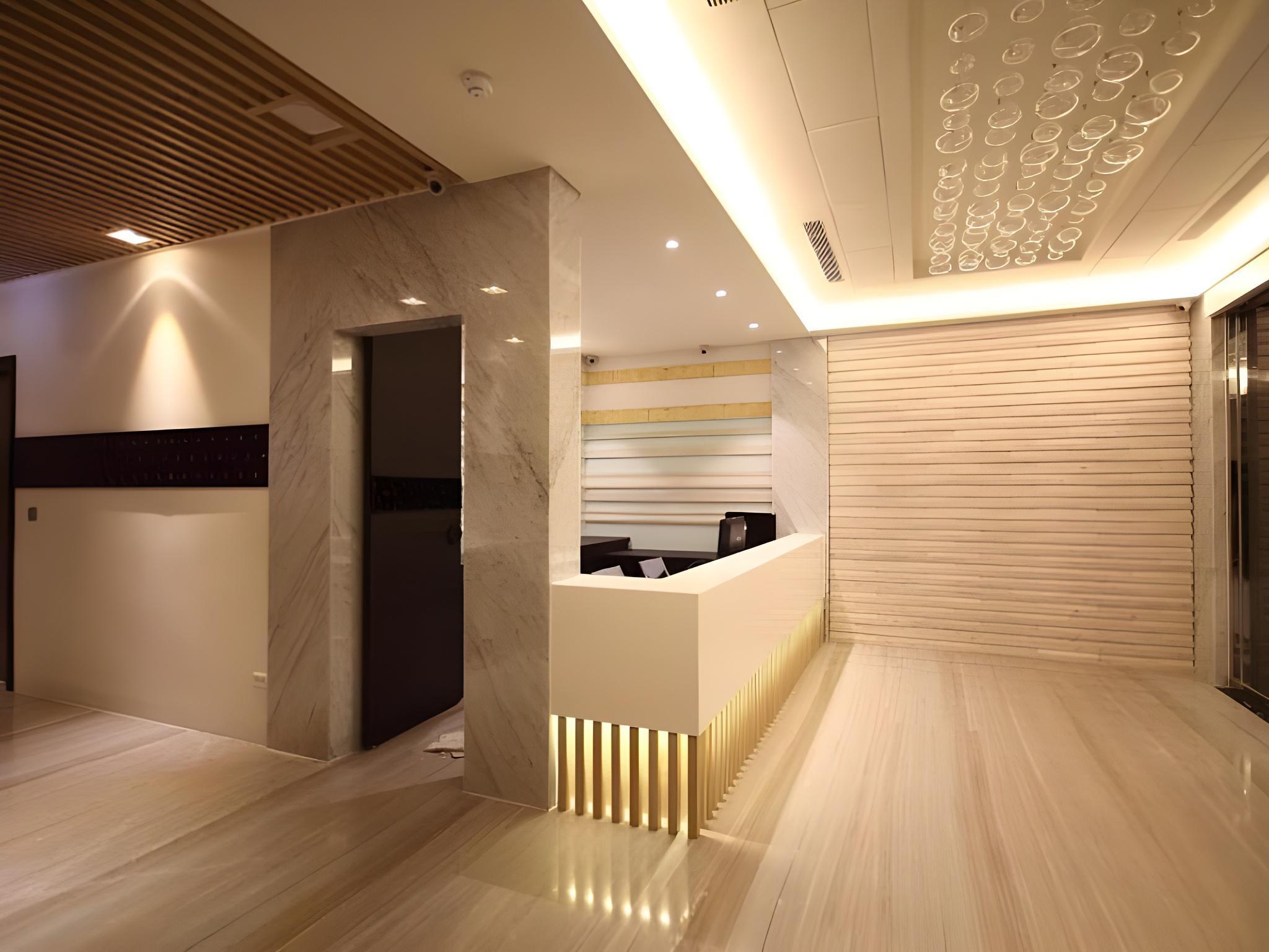 Leesing Hotel