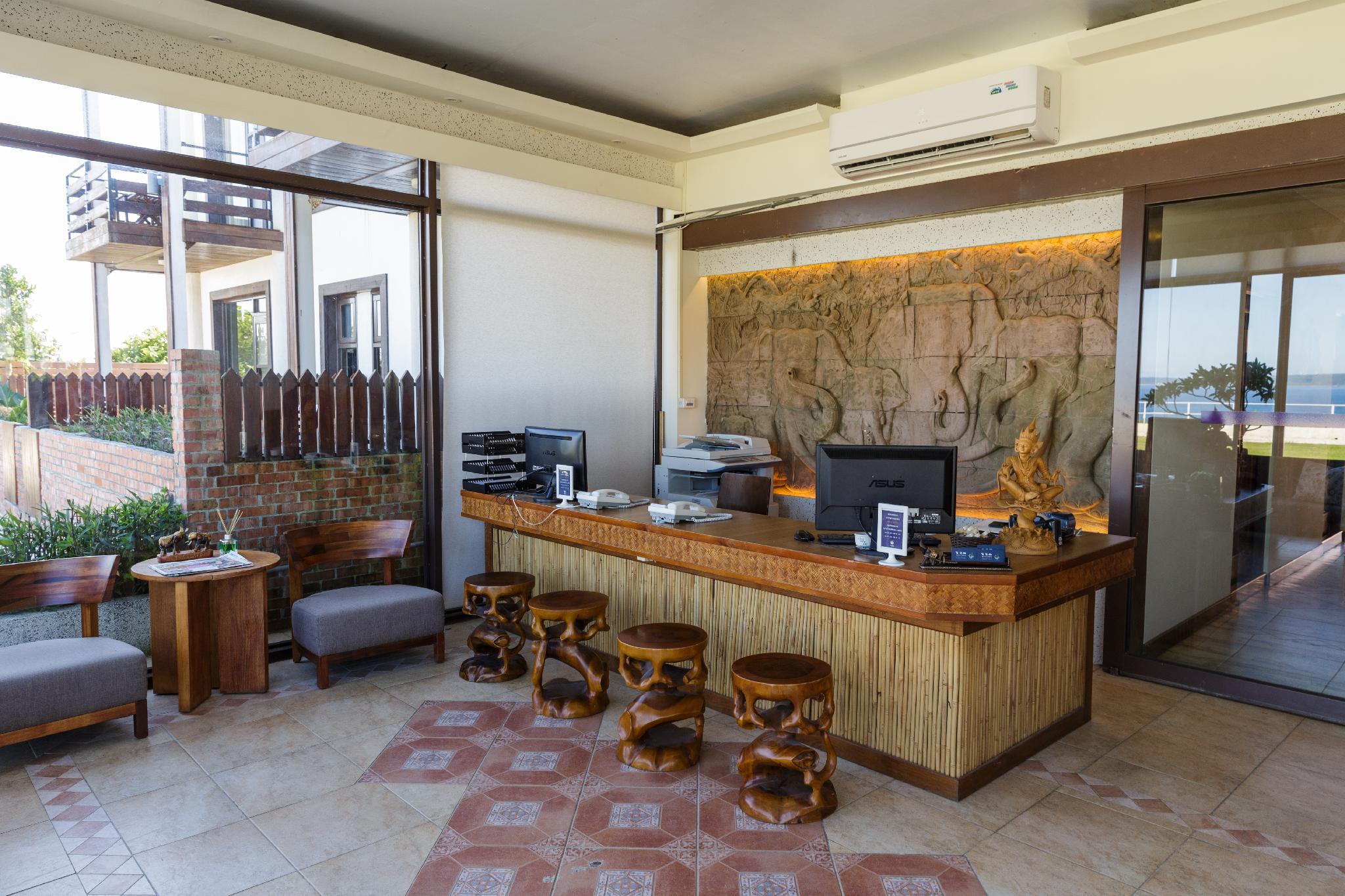 Leisure Lulu Villa