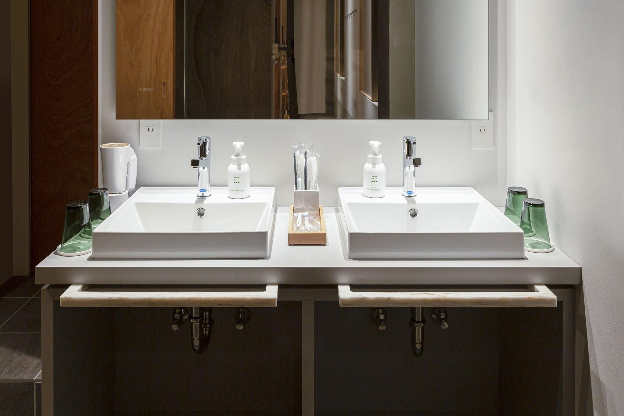 Tsugu Kyoto Sanjo By The Share Hotels