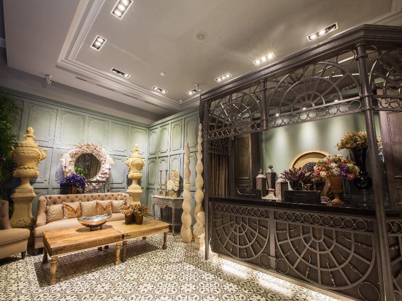 Hotel Royal Kingdom