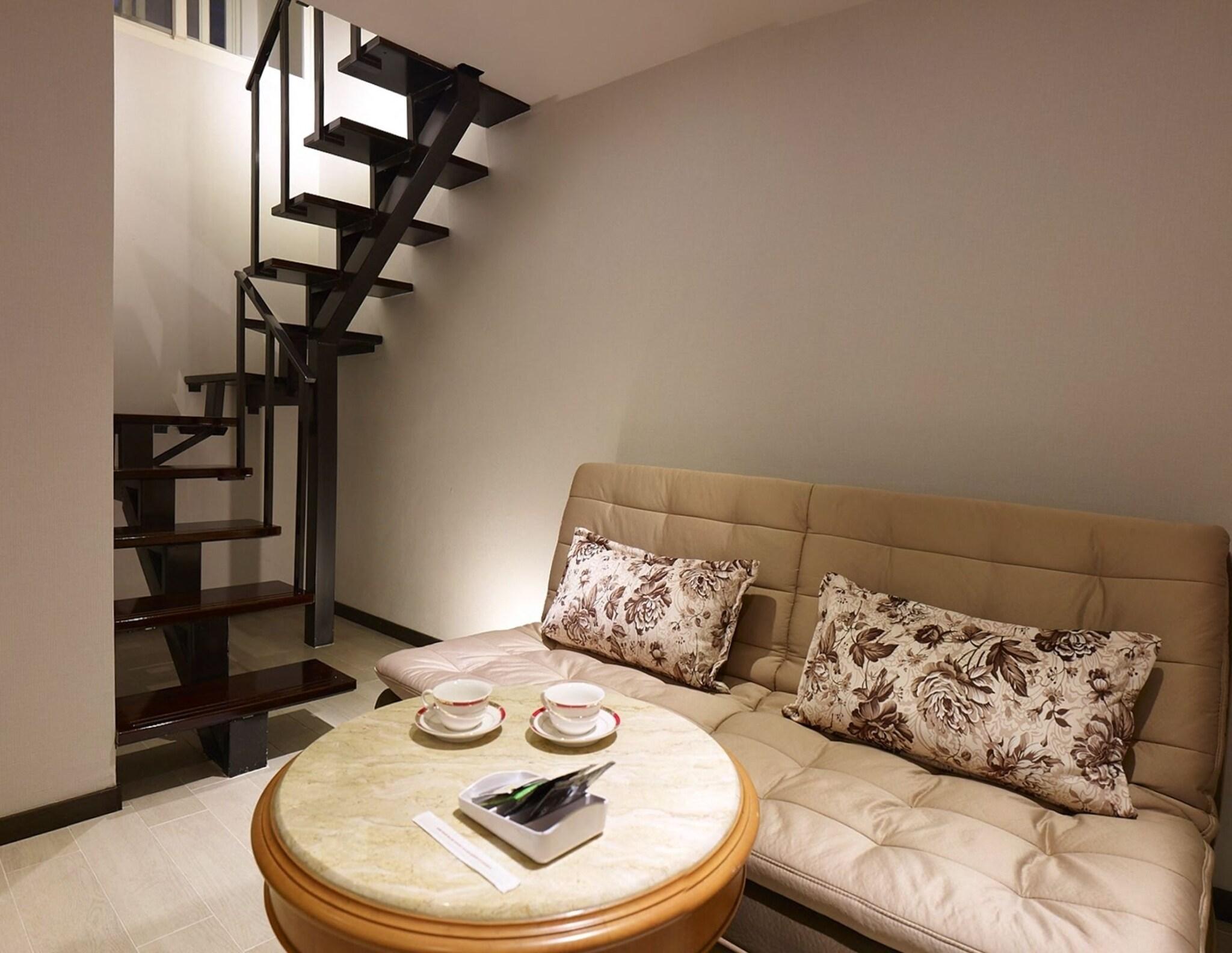 Family House