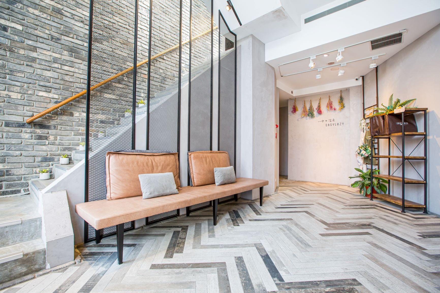 Taichung Easylazy Inn
