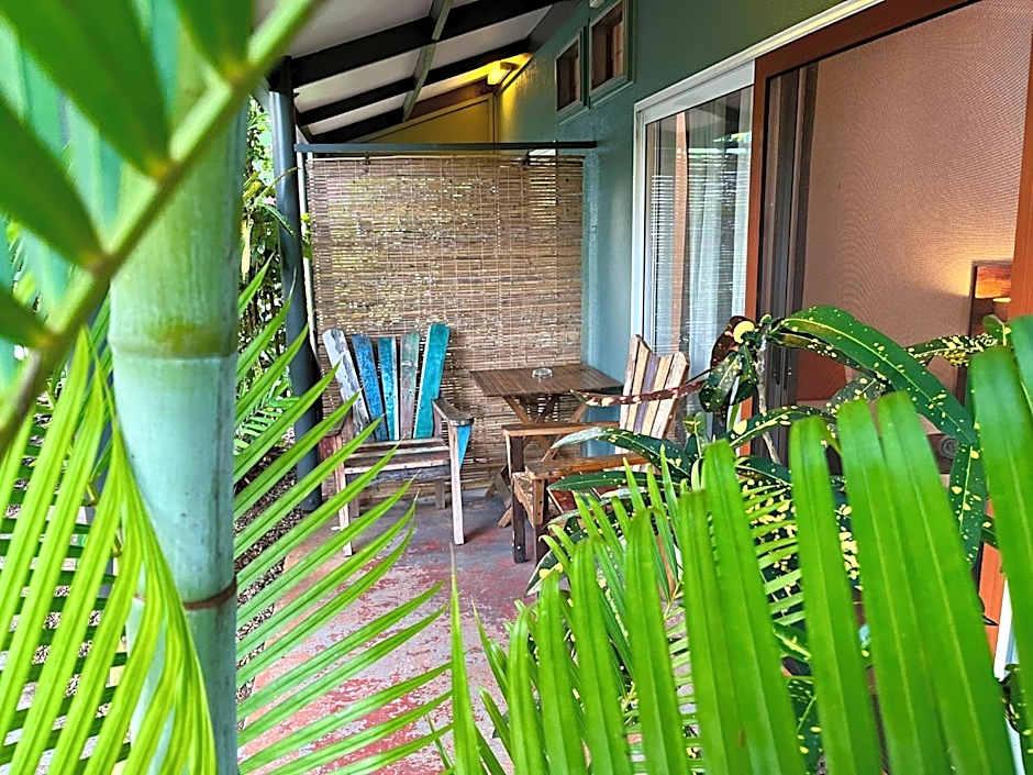 Rainforest Motel