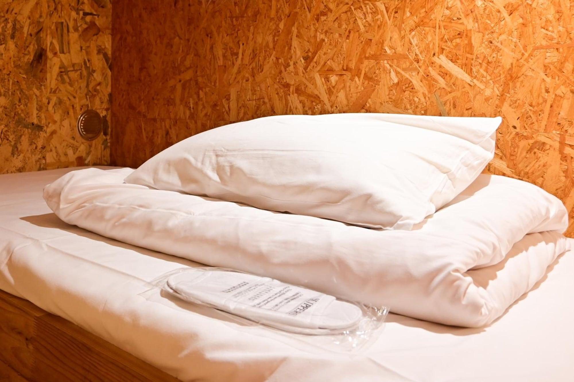Kawaramachi Dormitory - Hostel