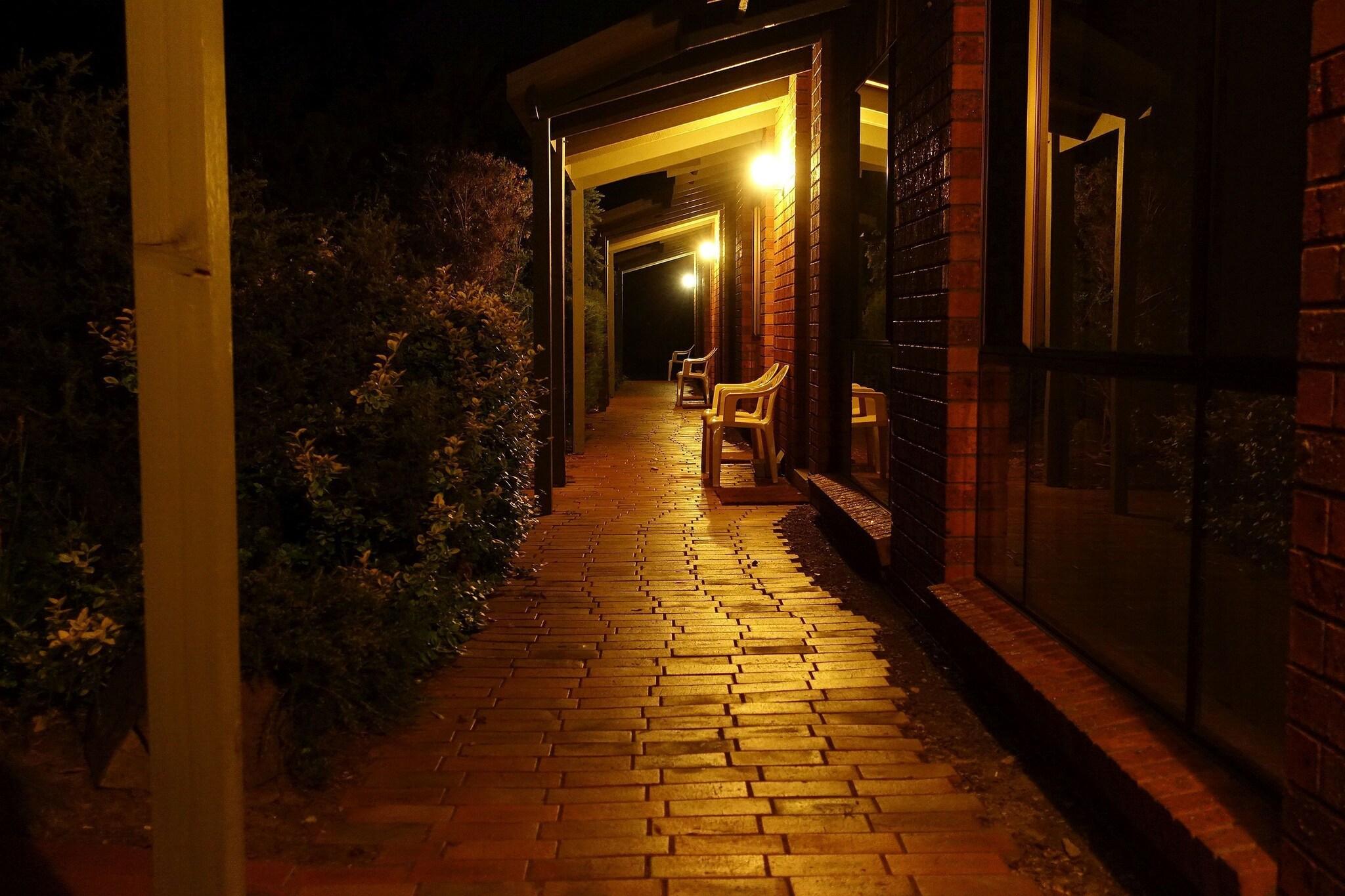 Pinnacle Holiday Lodge by null