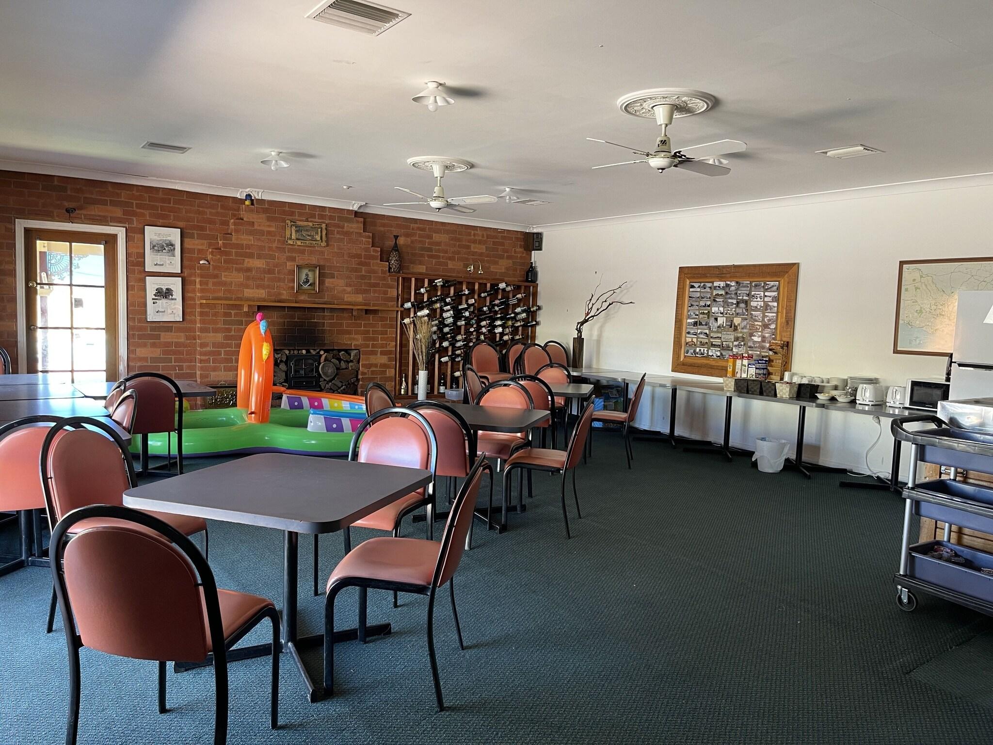 Philadelphia Motor Inn Echuca