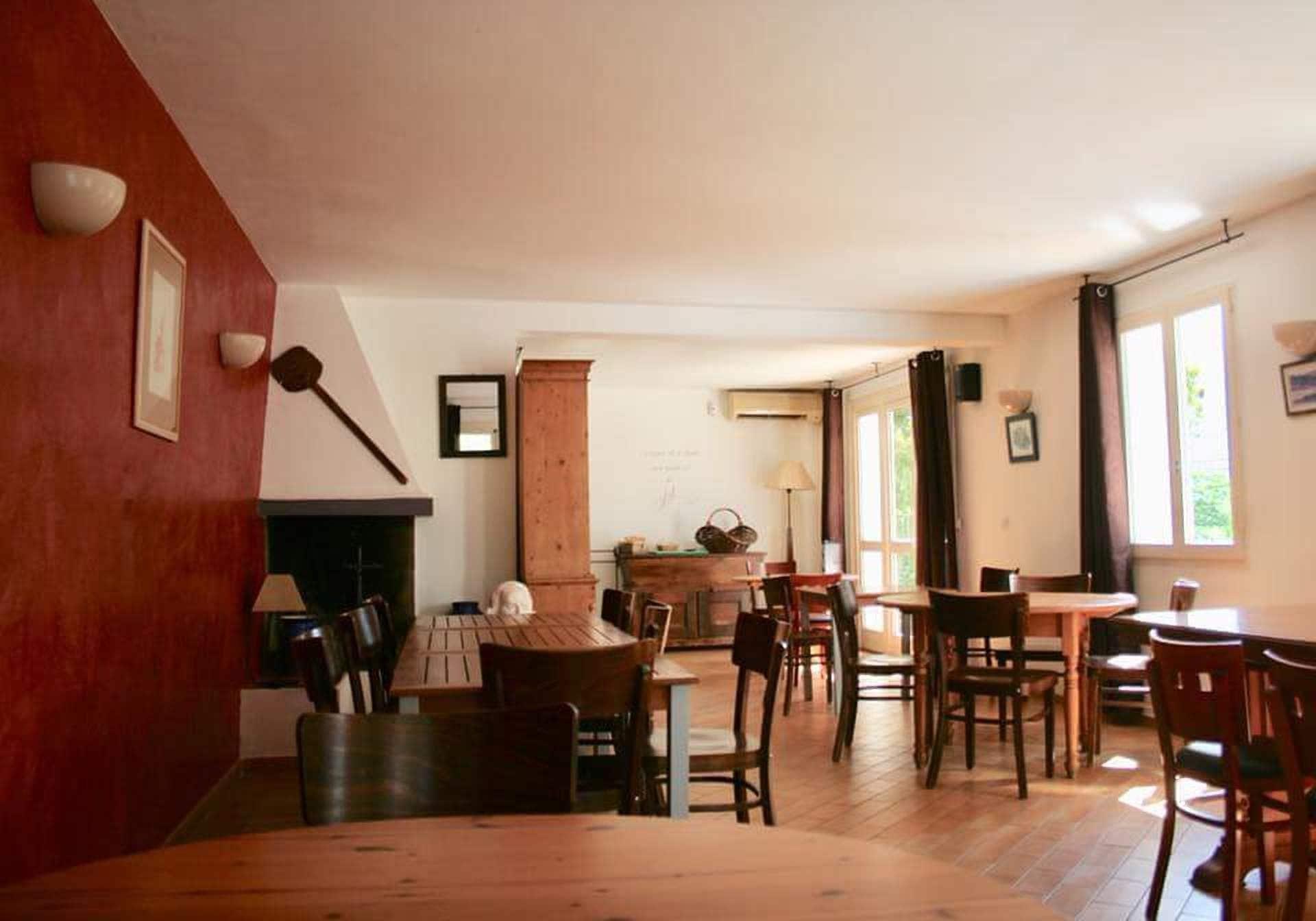 Auberge De Tesa