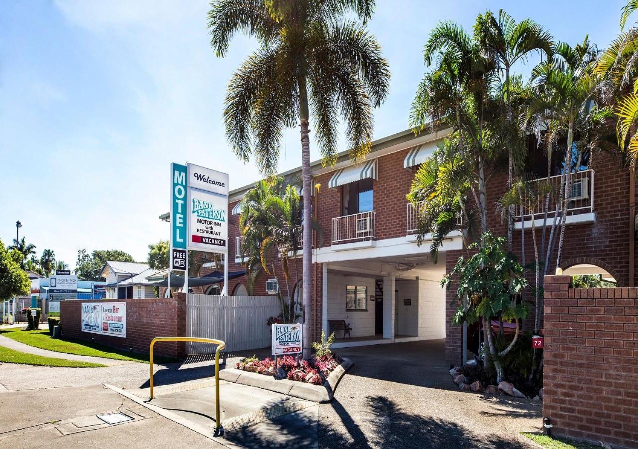 Banjo Paterson Motor Inn Townsville image