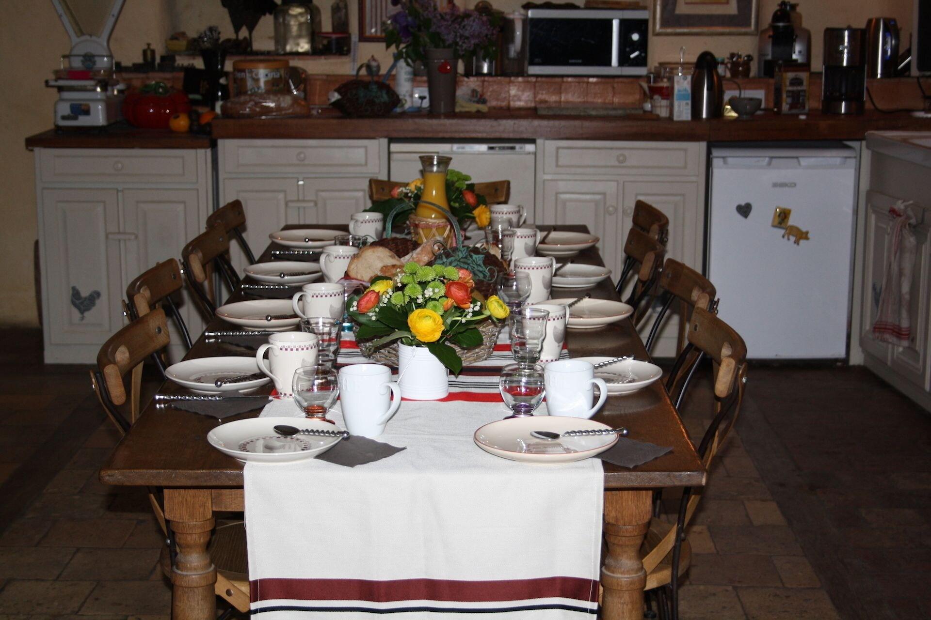 Le Clos Mariotte