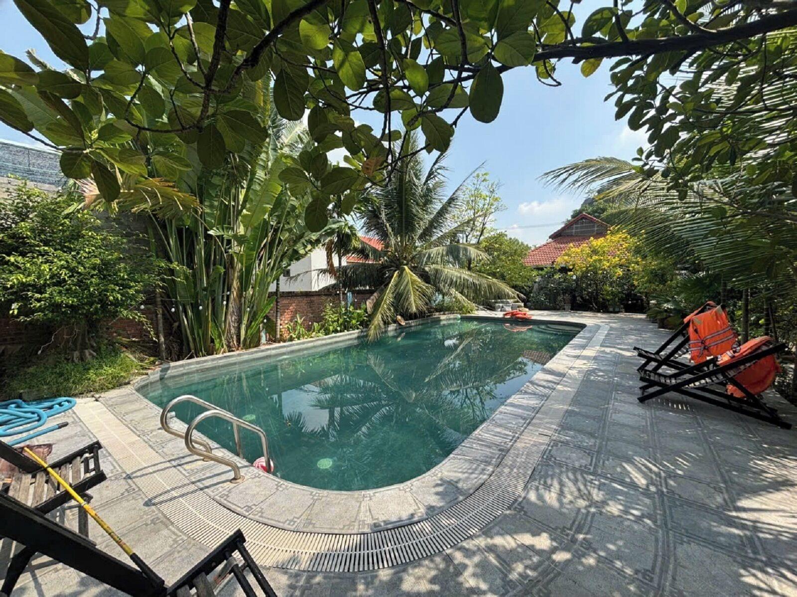 Hang Mua Homestay - Hostel