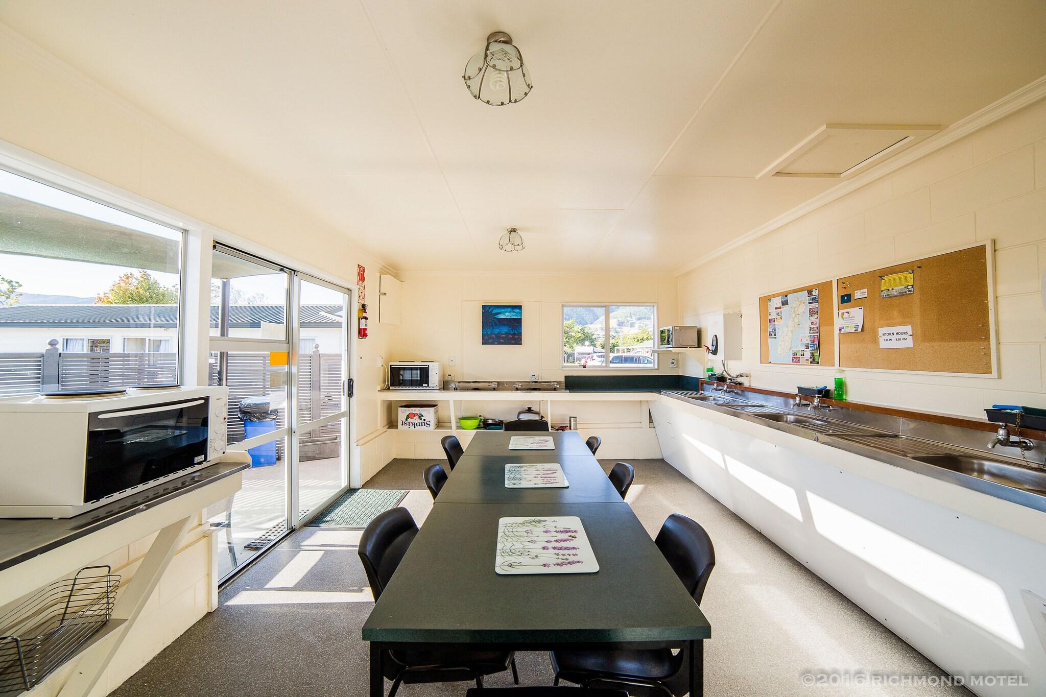 Richmond Motel