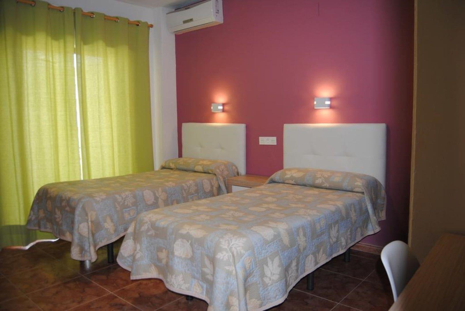 Hostal Rocamar
